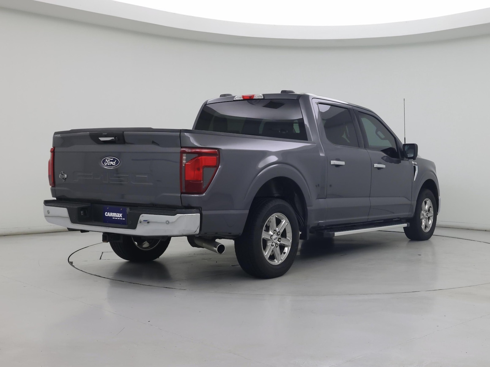 2024 Ford F-150 XLT - Photo 9