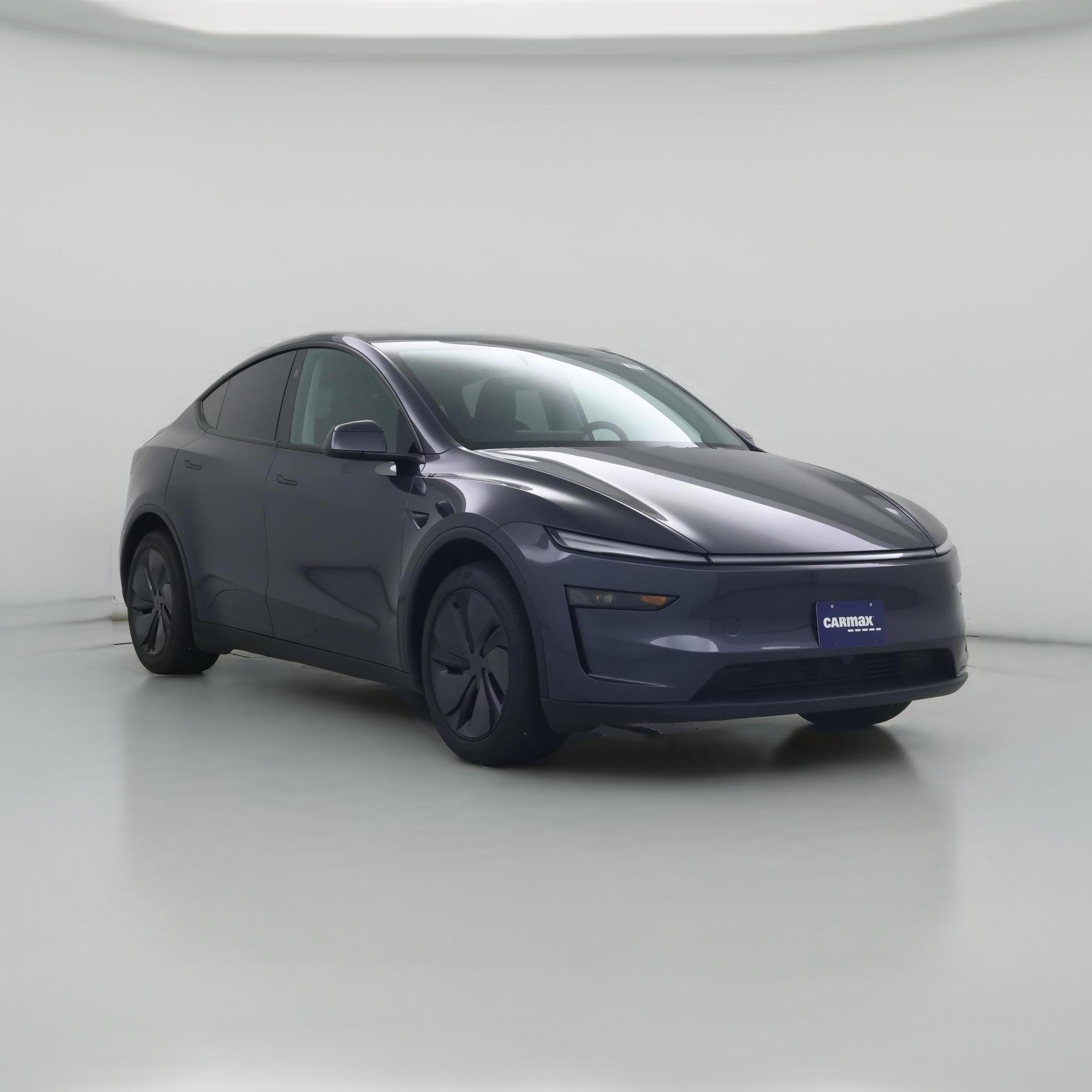 Thumbnail: 2026 Tesla Model Y - 1