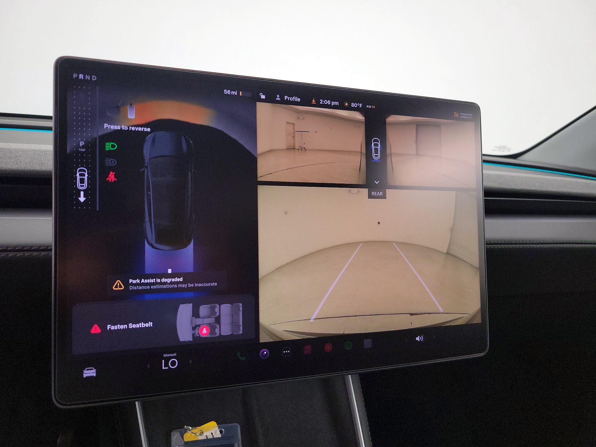 Thumbnail: 2026 Tesla Model Y - 13