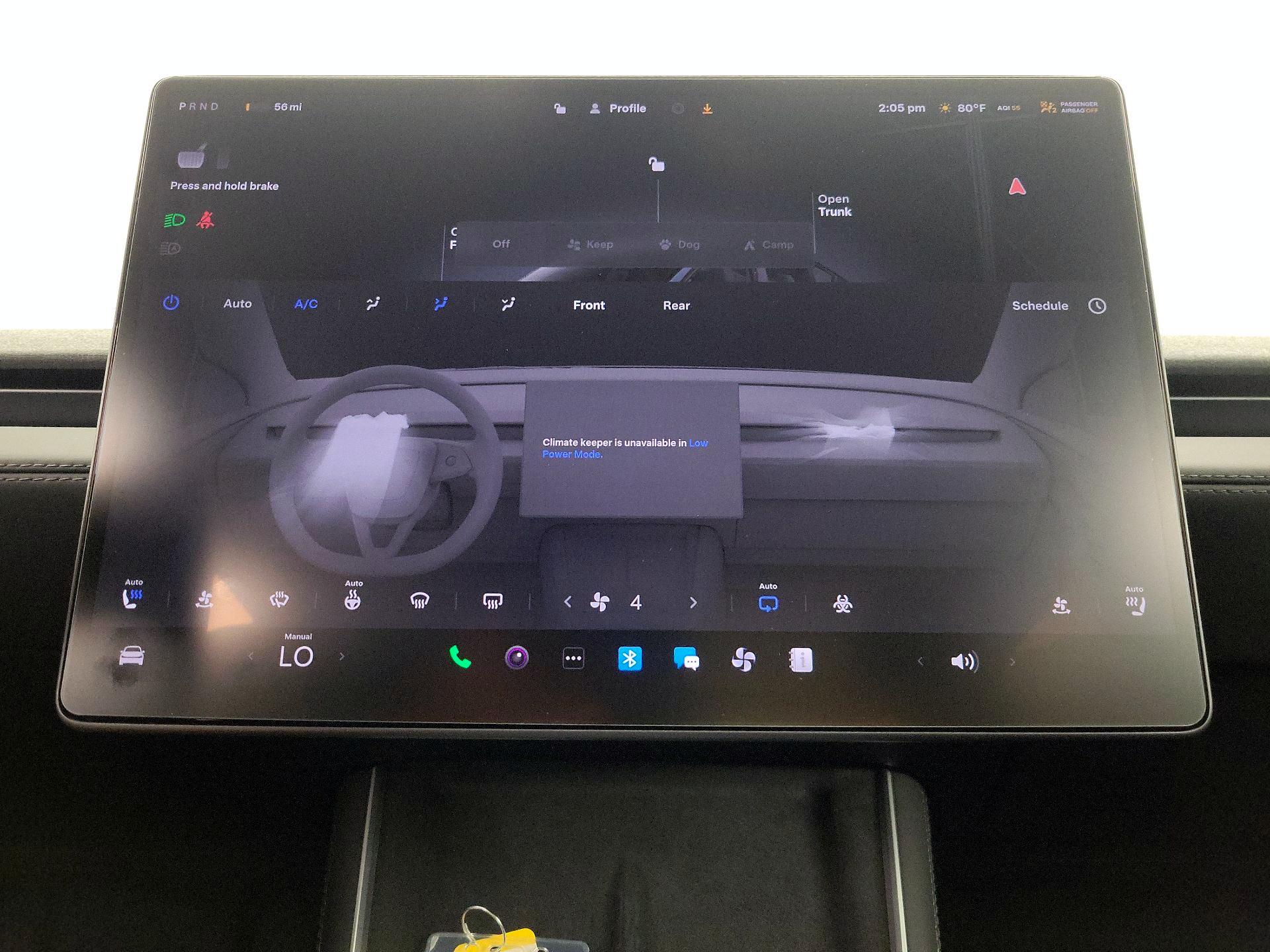 Thumbnail: 2026 Tesla Model Y - 15
