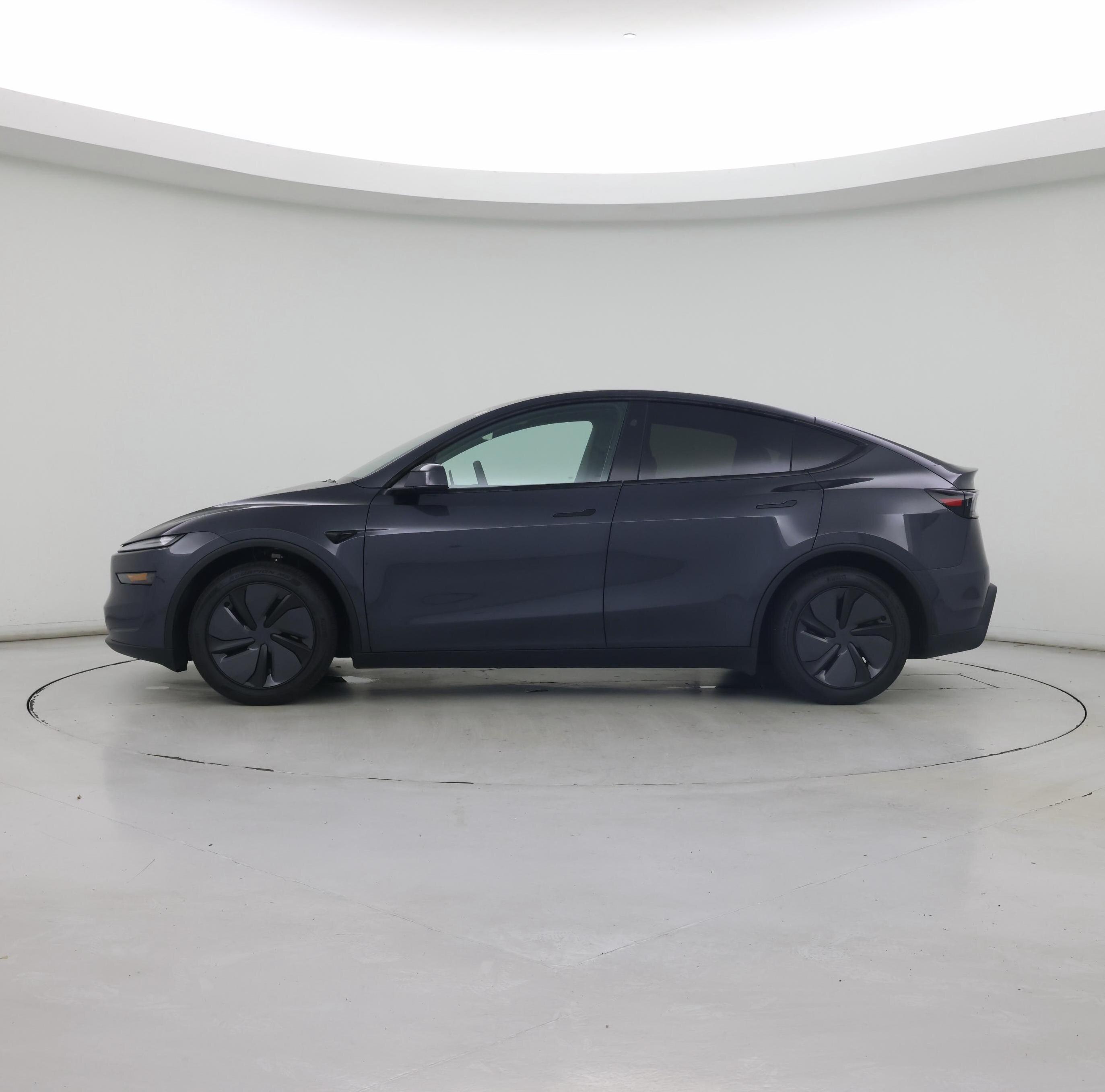 Thumbnail: 2026 Tesla Model Y - 3