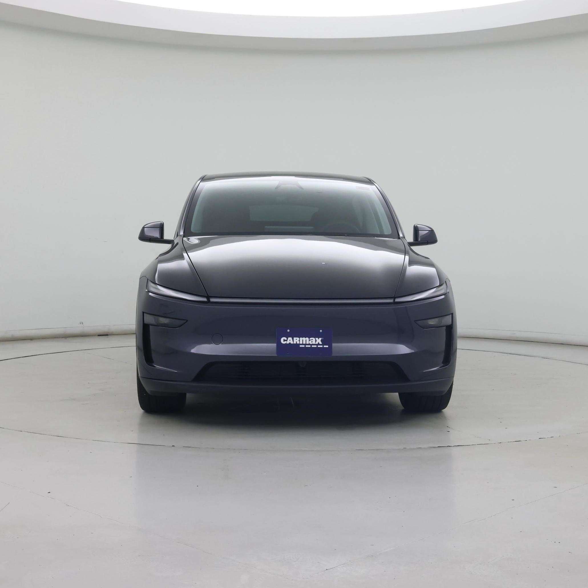 Thumbnail: 2026 Tesla Model Y - 5