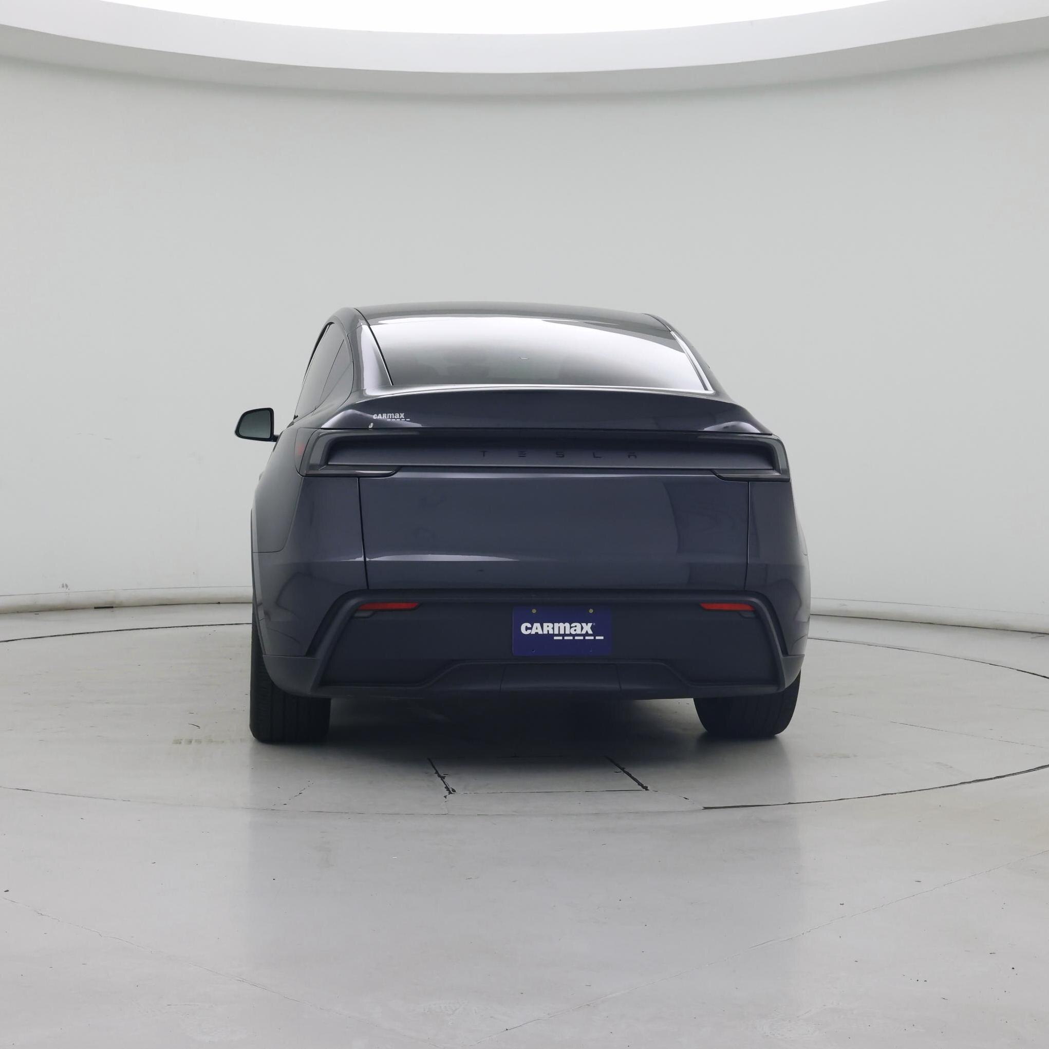 Thumbnail: 2026 Tesla Model Y - 6