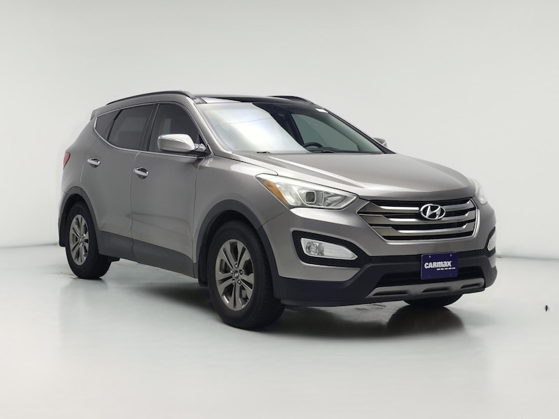 2015 Hyundai Santa Fe Sport 2.0T -
                  Houston, TX