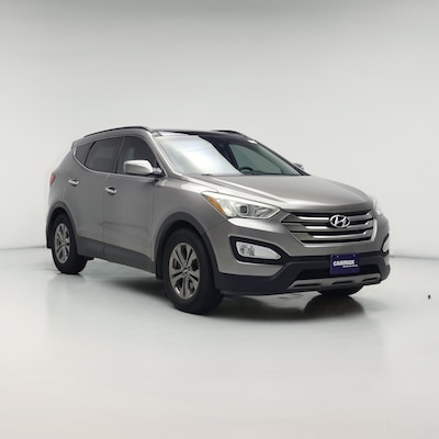 2015 Hyundai Santa Fe Sport