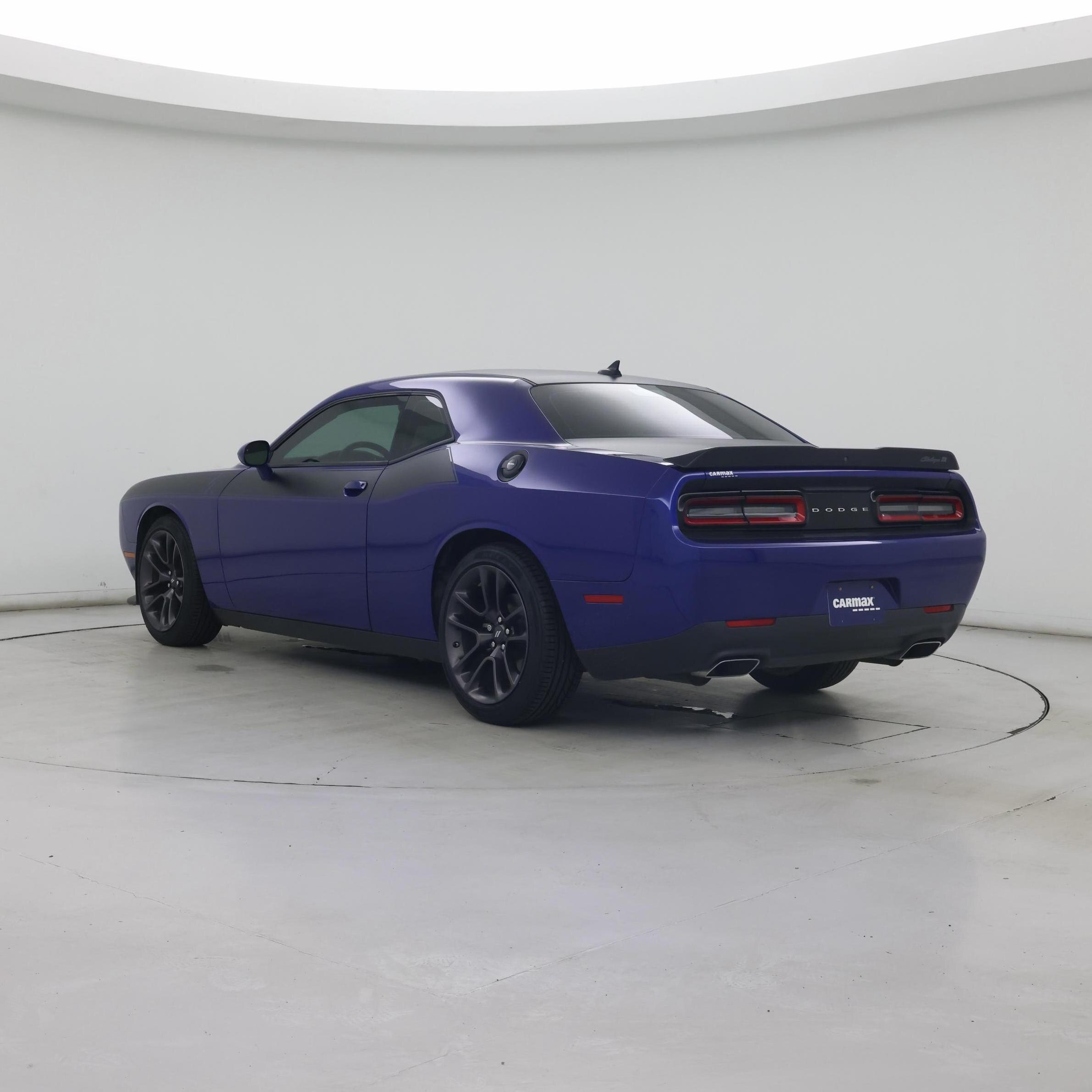 Thumbnail: 2022 Dodge Challenger - 2