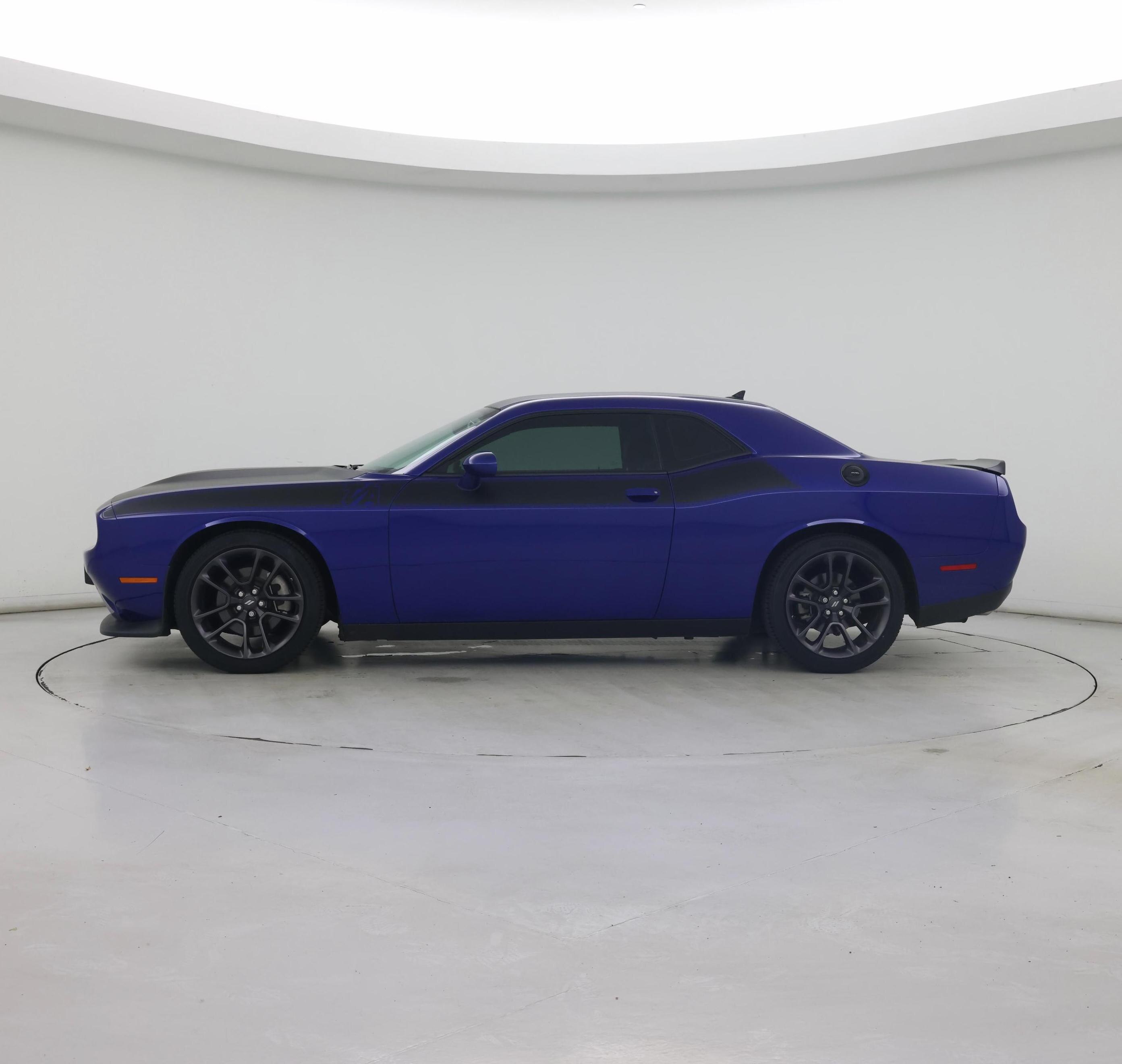 Thumbnail: 2022 Dodge Challenger - 3