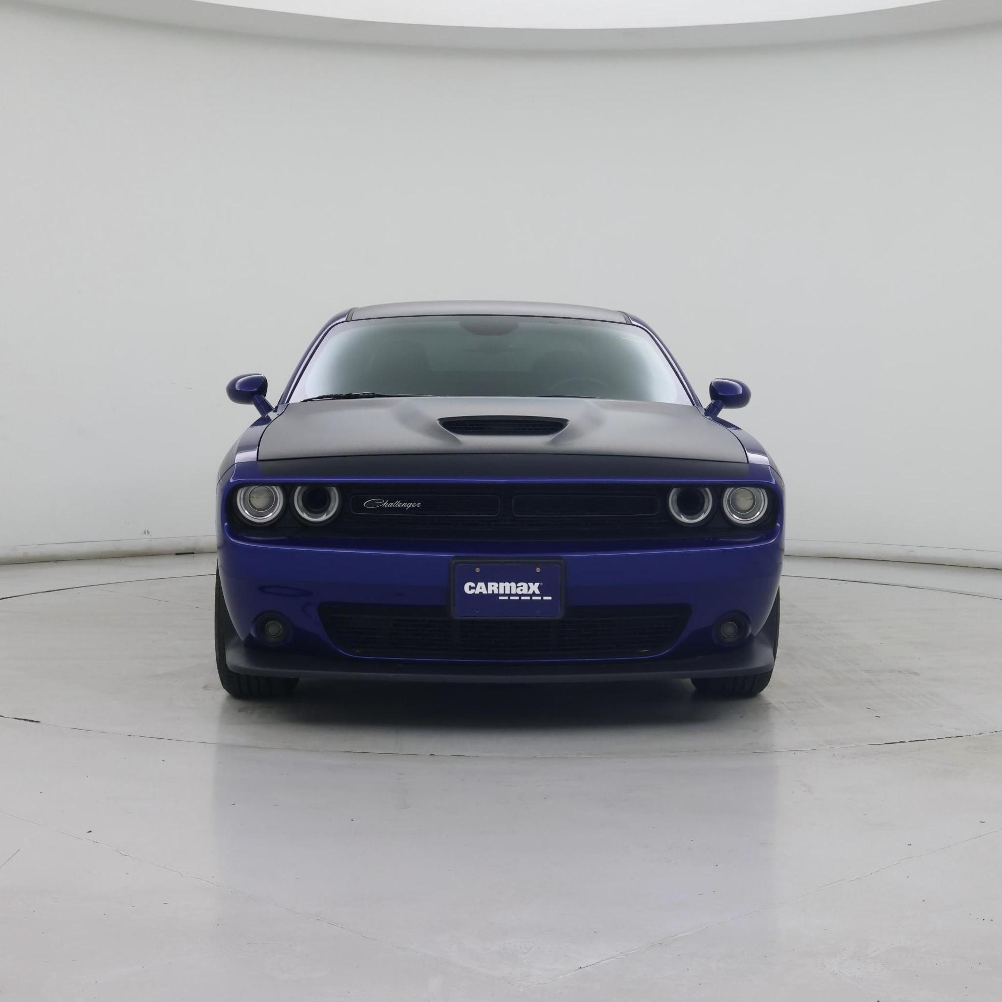 Thumbnail: 2022 Dodge Challenger - 5