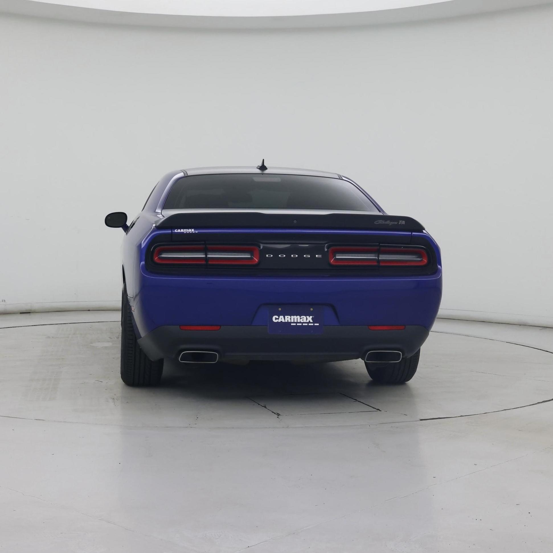 Thumbnail: 2022 Dodge Challenger - 6