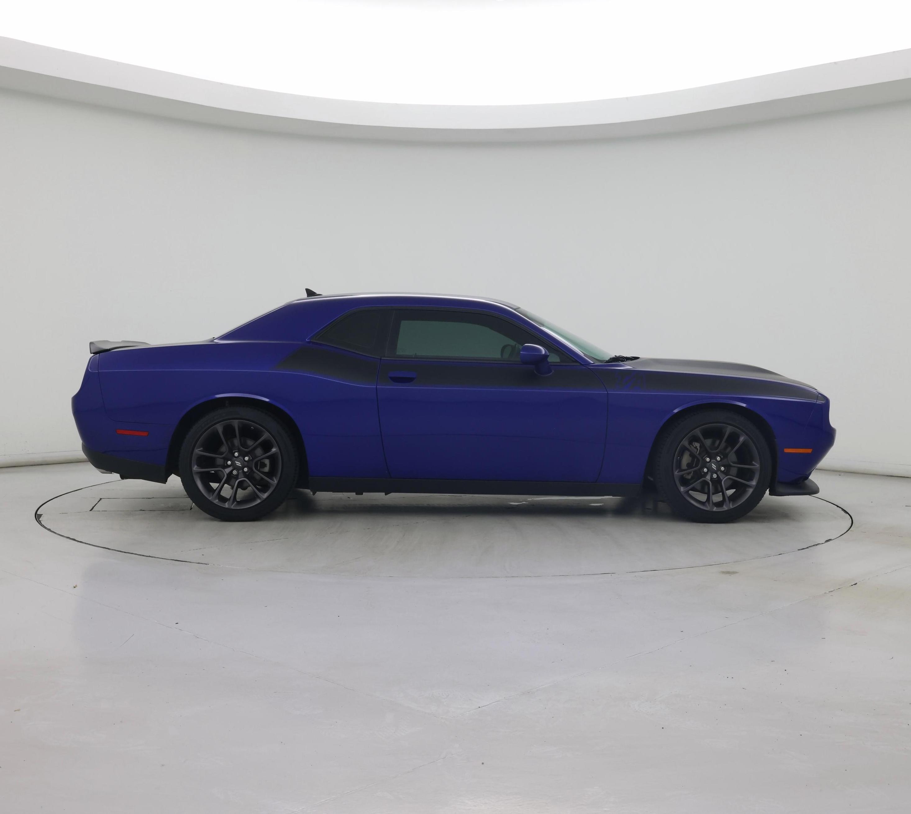 Thumbnail: 2022 Dodge Challenger - 7