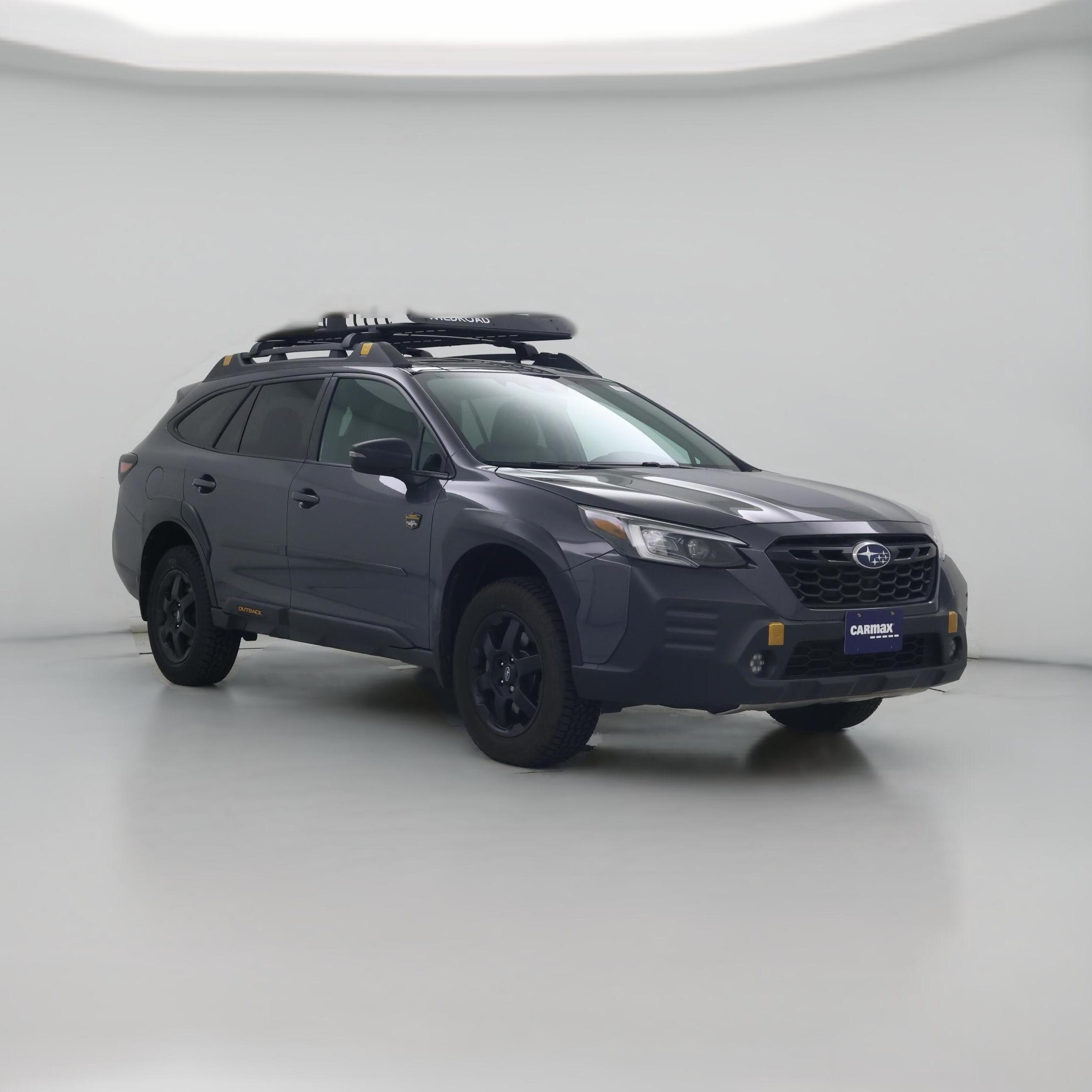 Thumbnail: 2023 Subaru Outback - 1