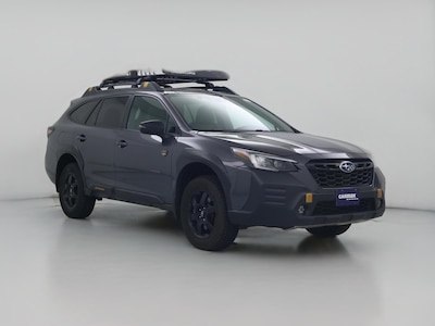 2023 Subaru Outback Wilderness