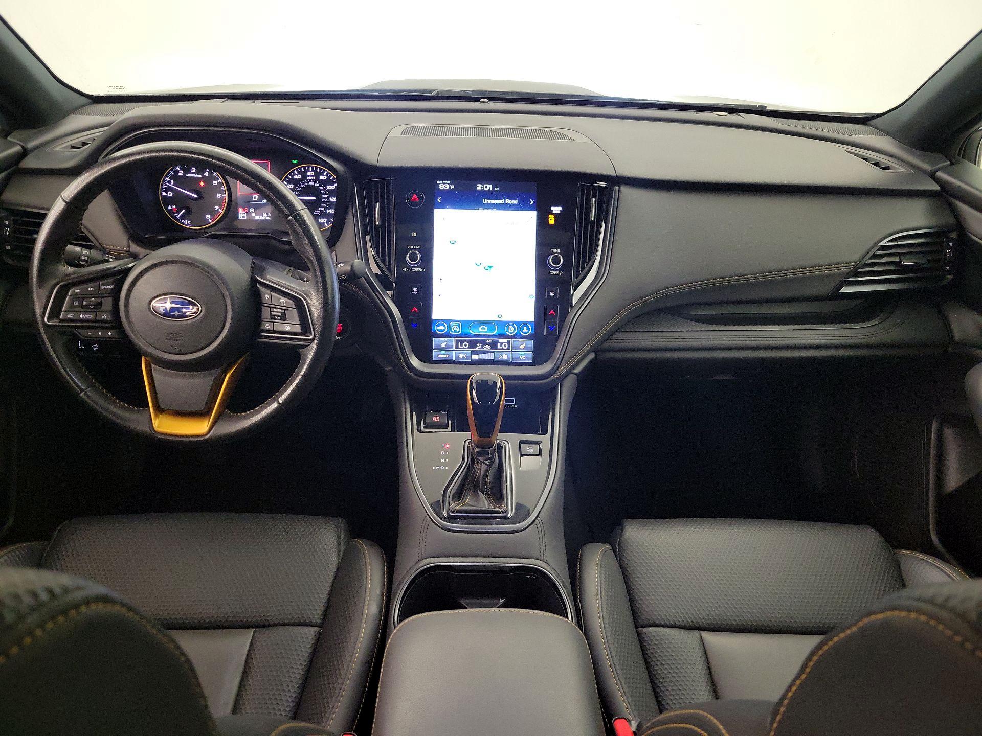 Thumbnail: 2023 Subaru Outback - 9