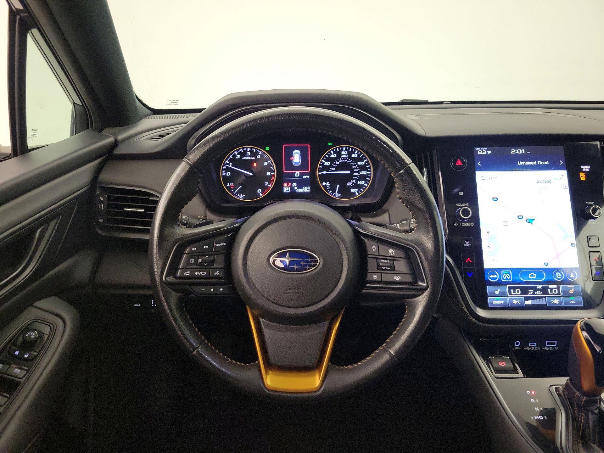 Thumbnail: 2023 Subaru Outback - 10