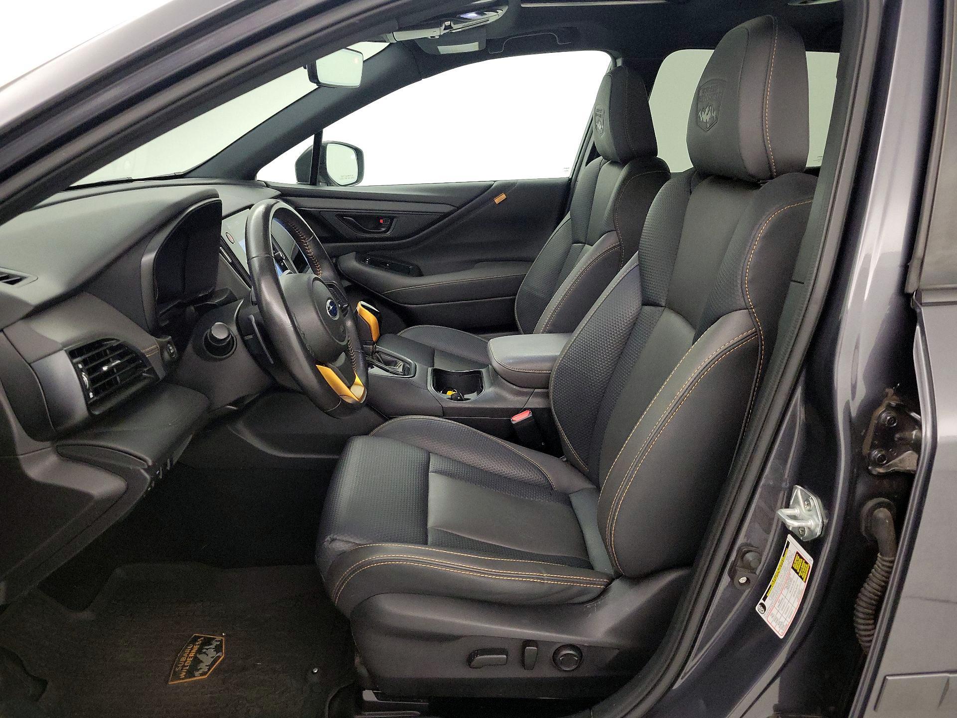 Thumbnail: 2023 Subaru Outback - 11