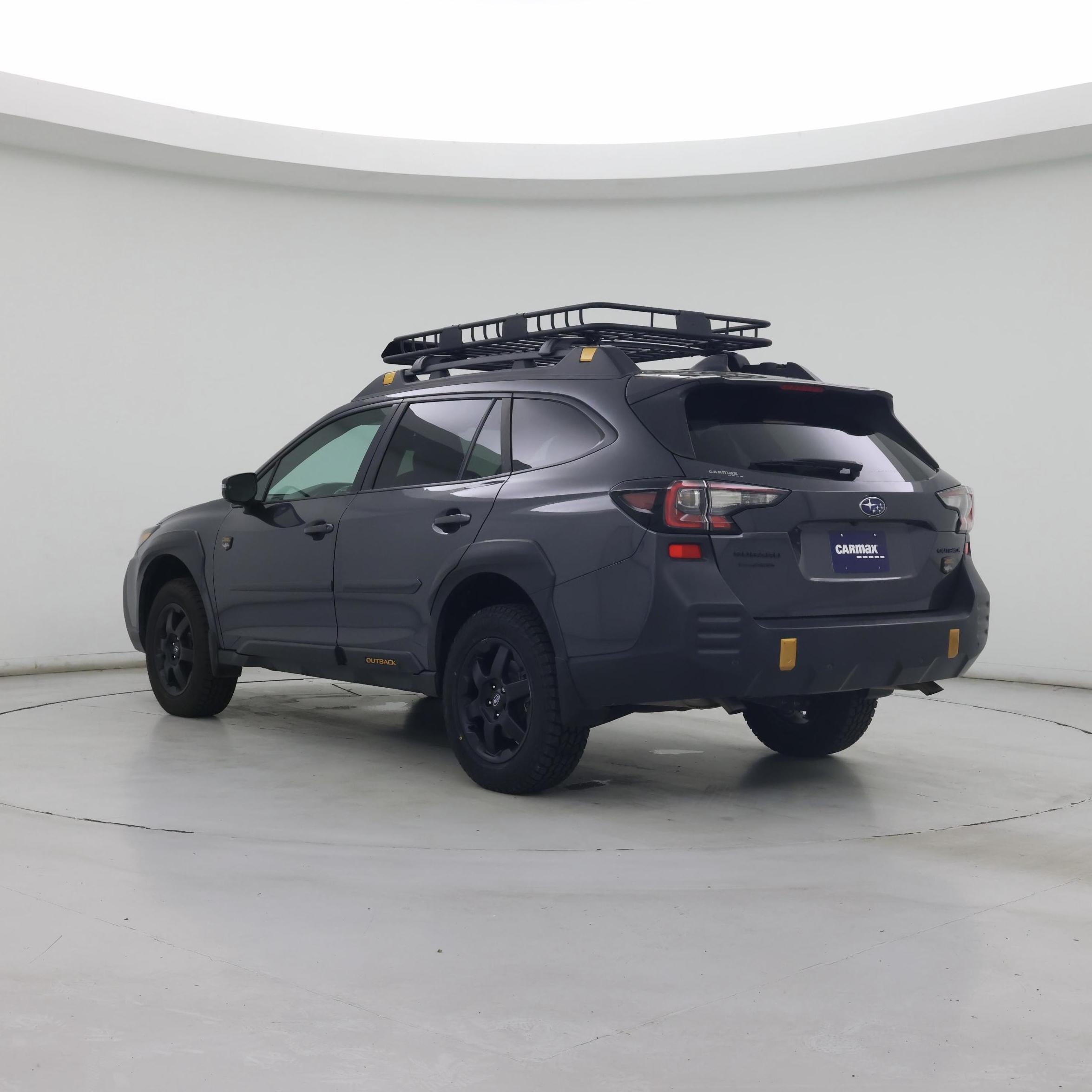 Thumbnail: 2023 Subaru Outback - 2