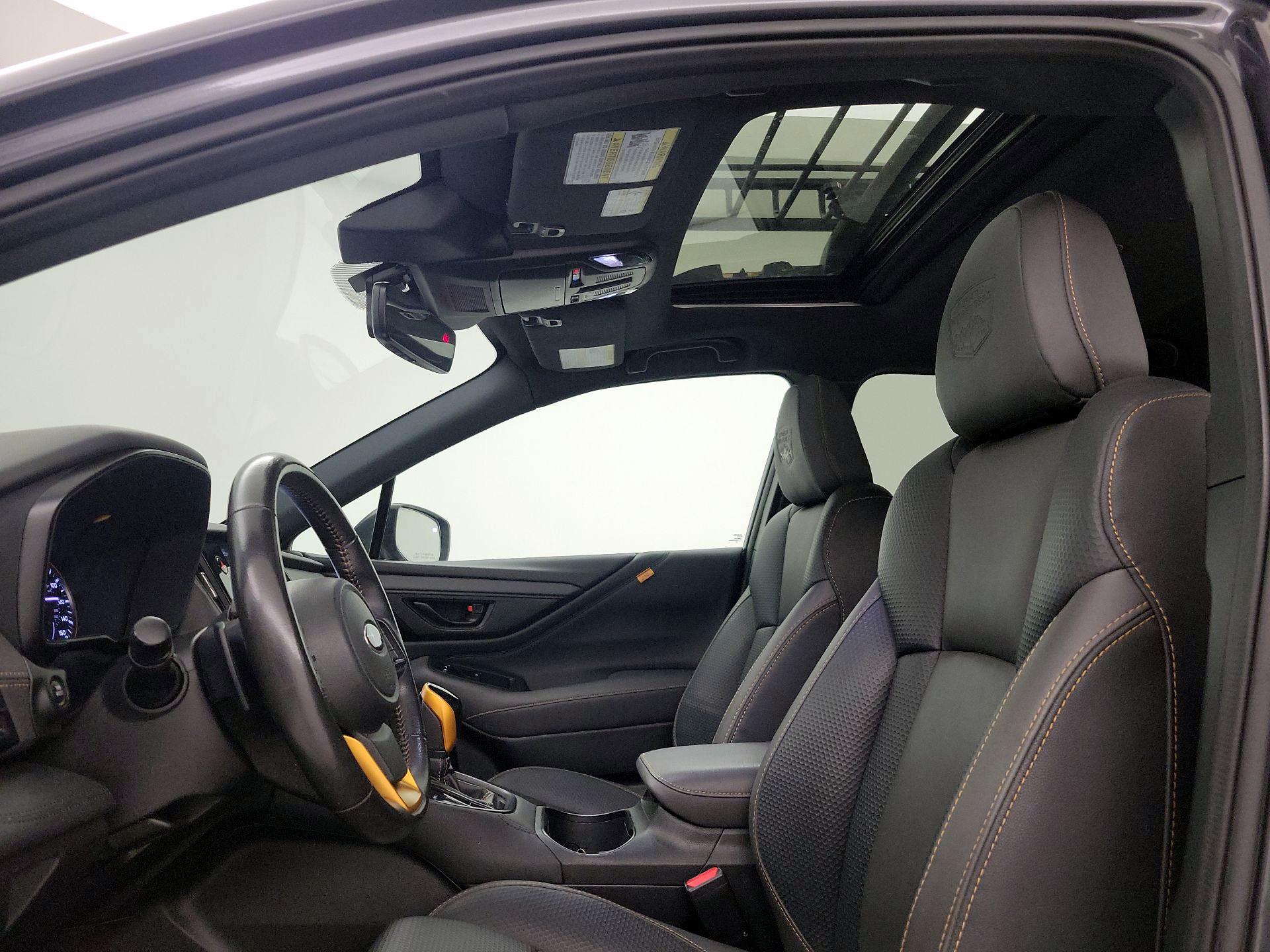 Thumbnail: 2023 Subaru Outback - 19