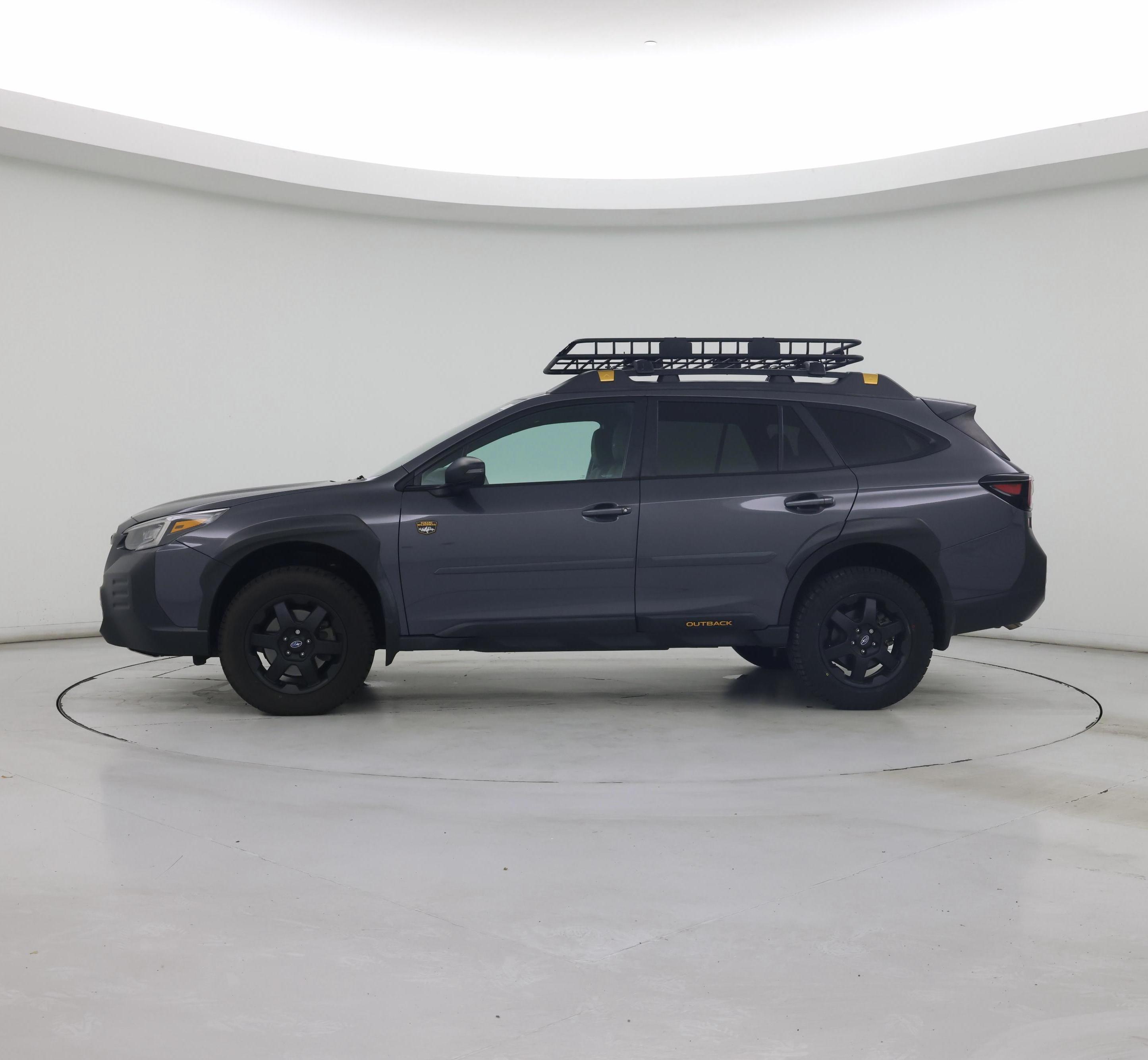 Thumbnail: 2023 Subaru Outback - 3