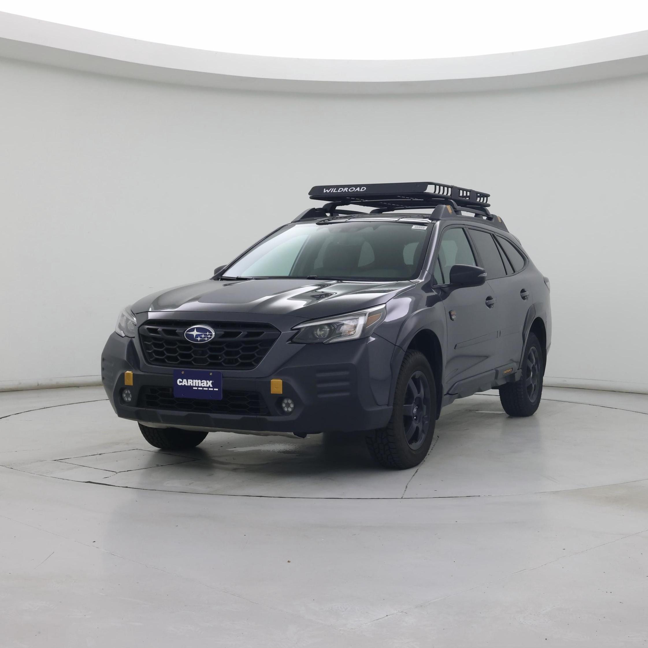 Thumbnail: 2023 Subaru Outback - 4