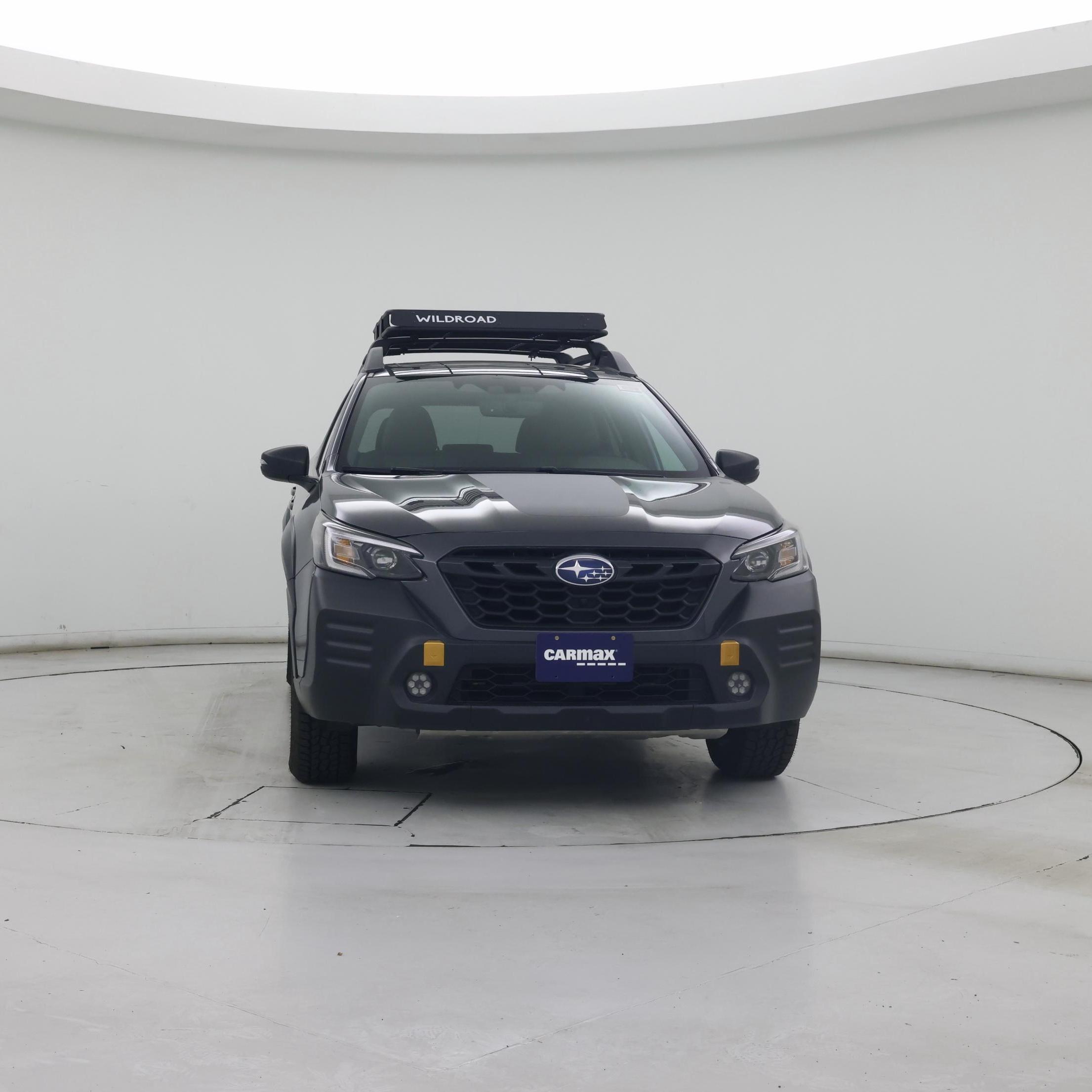 Thumbnail: 2023 Subaru Outback - 5