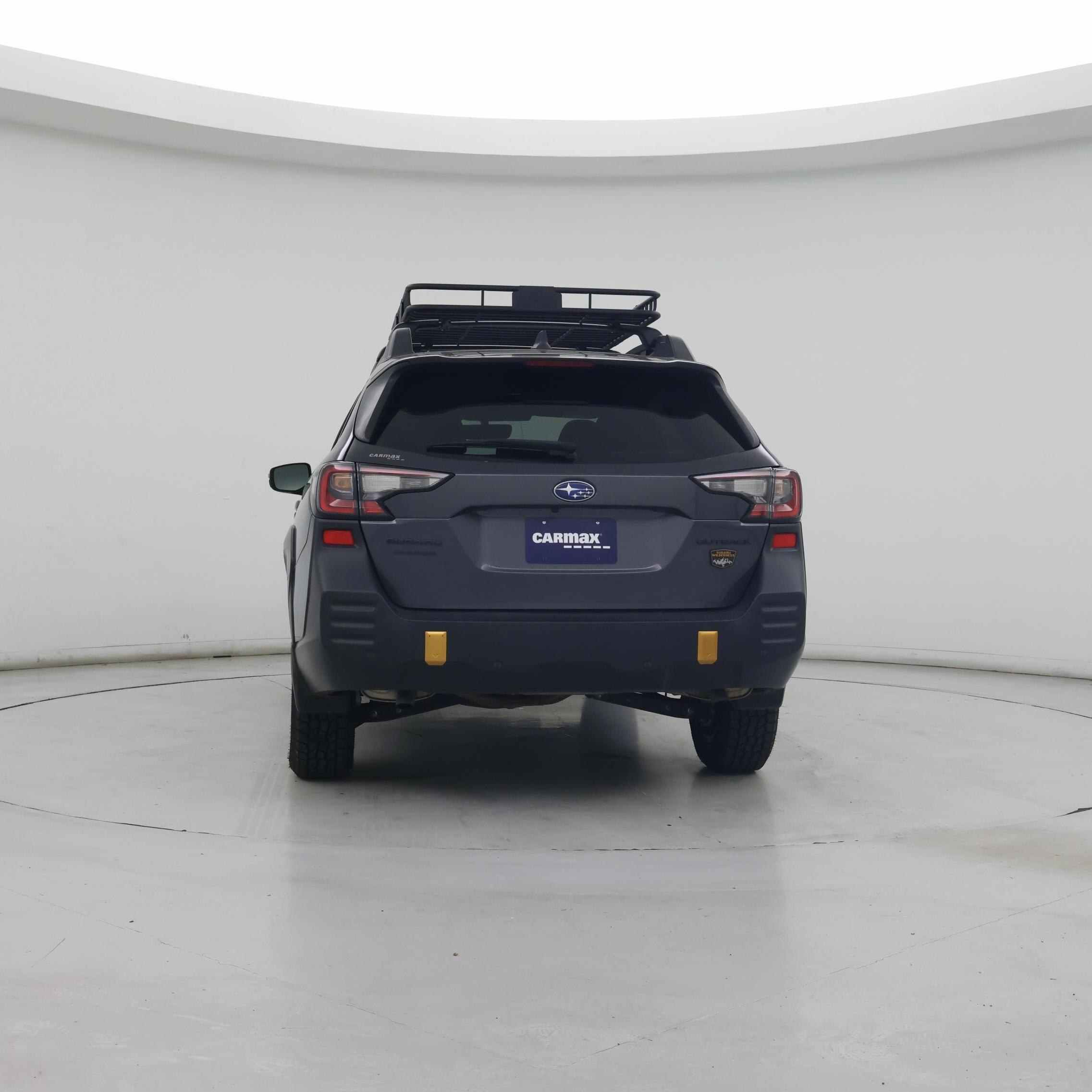 Thumbnail: 2023 Subaru Outback - 6