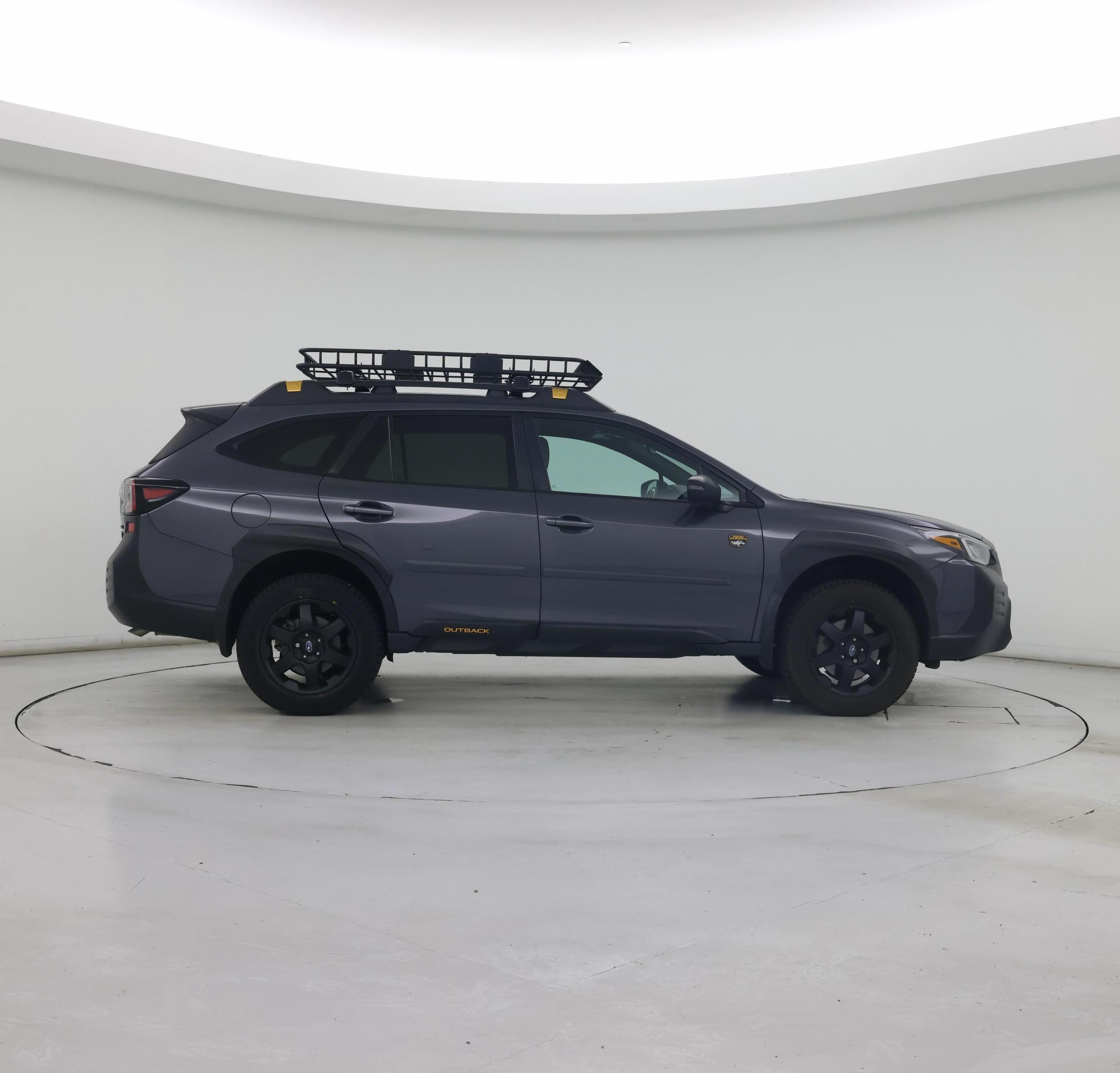 Thumbnail: 2023 Subaru Outback - 7