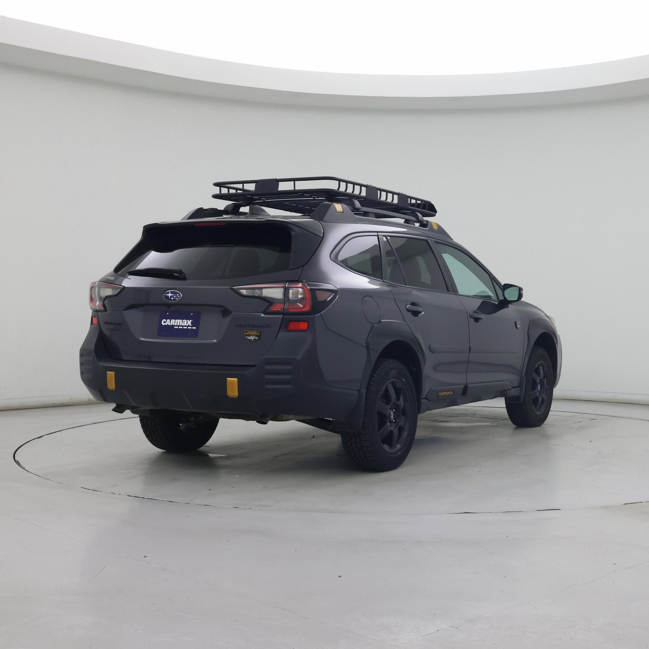 Thumbnail: 2023 Subaru Outback - 8