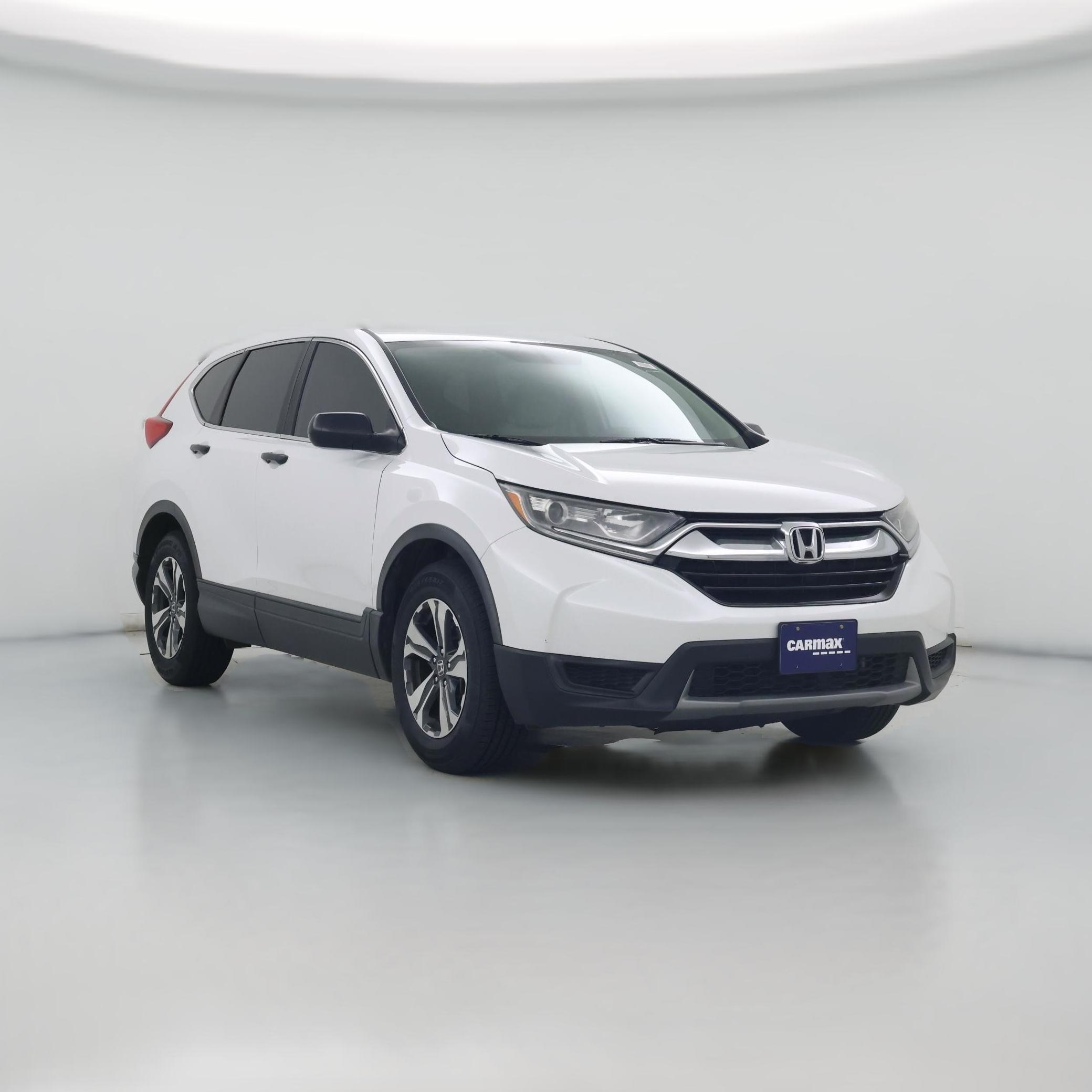 Thumbnail: 2019 Honda CR-V - 1