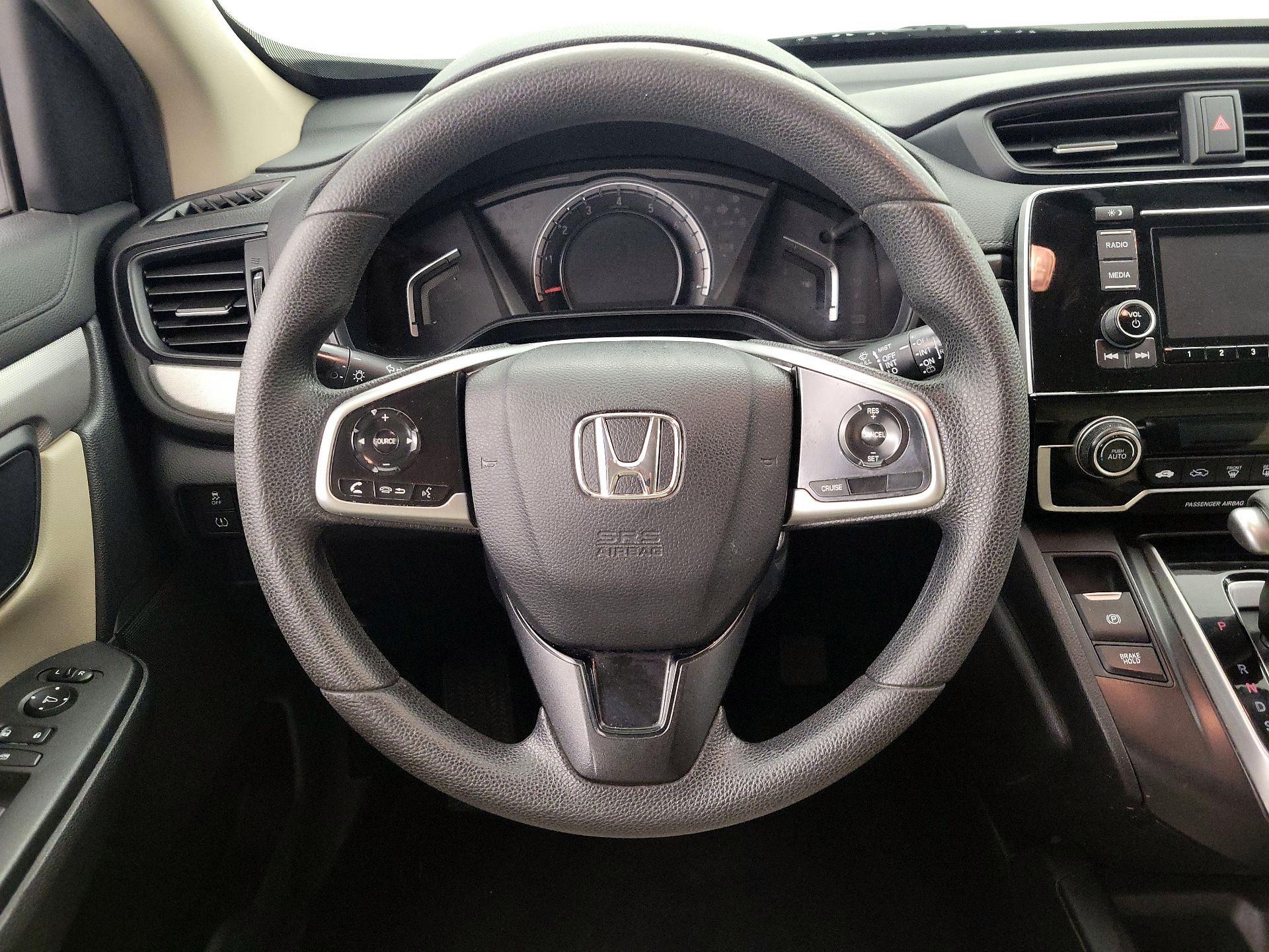 Thumbnail: 2019 Honda CR-V - 10
