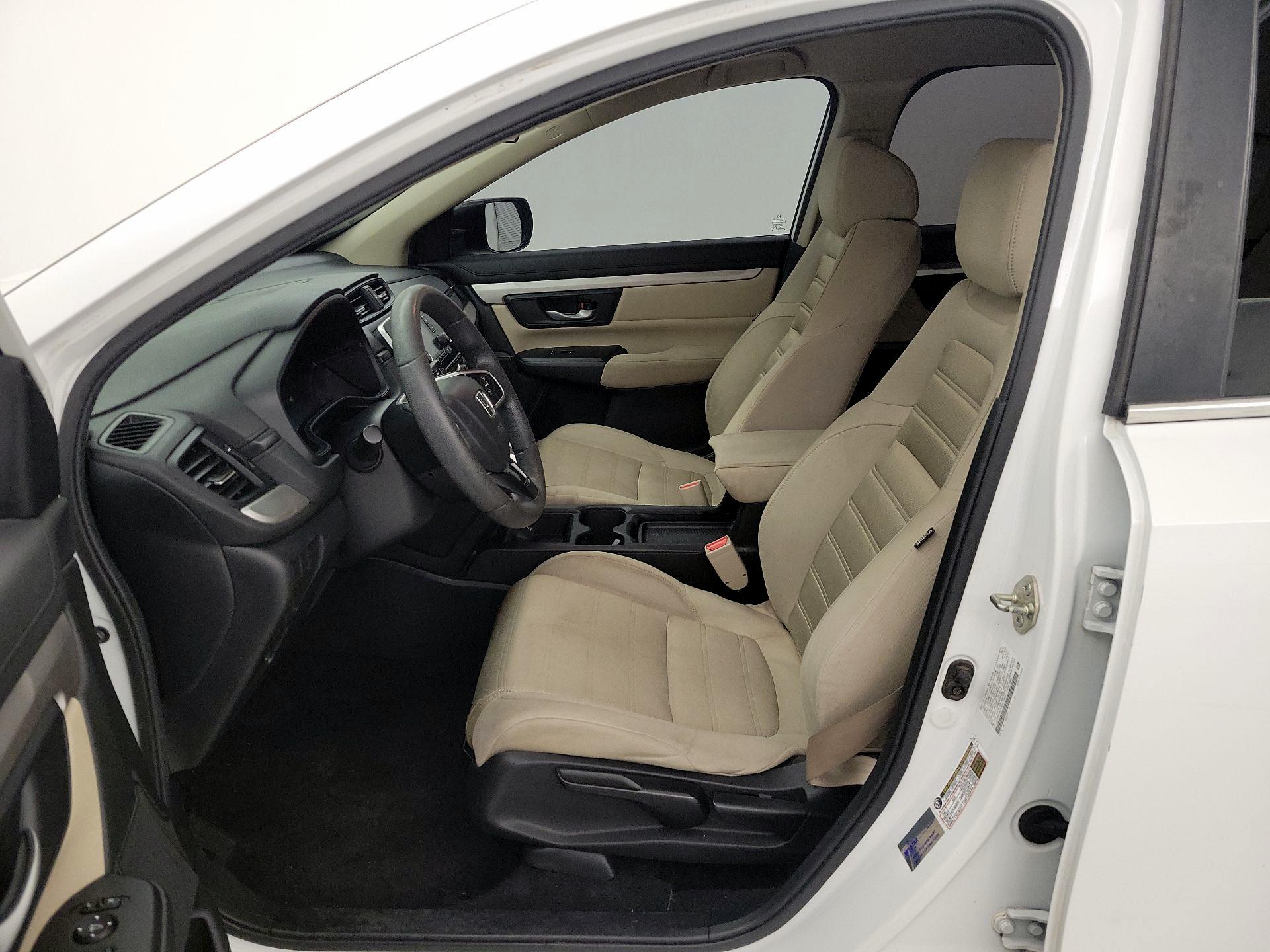Thumbnail: 2019 Honda CR-V - 11
