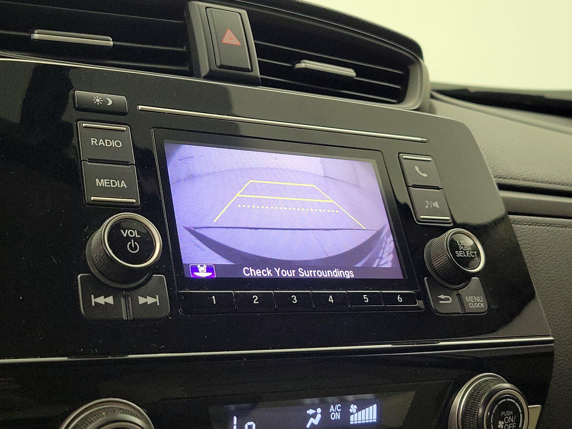 Thumbnail: 2019 Honda CR-V - 14