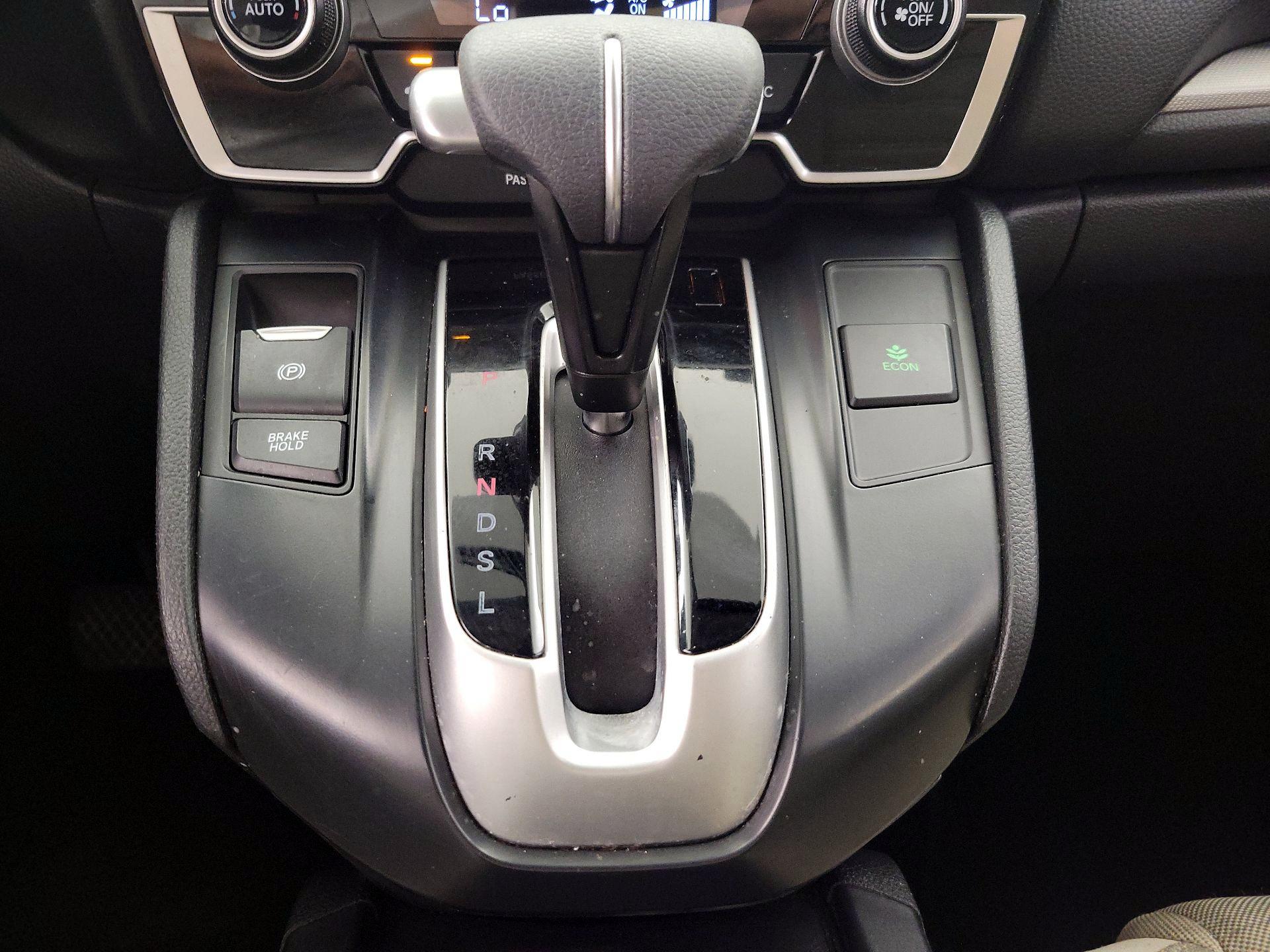 Thumbnail: 2019 Honda CR-V - 17