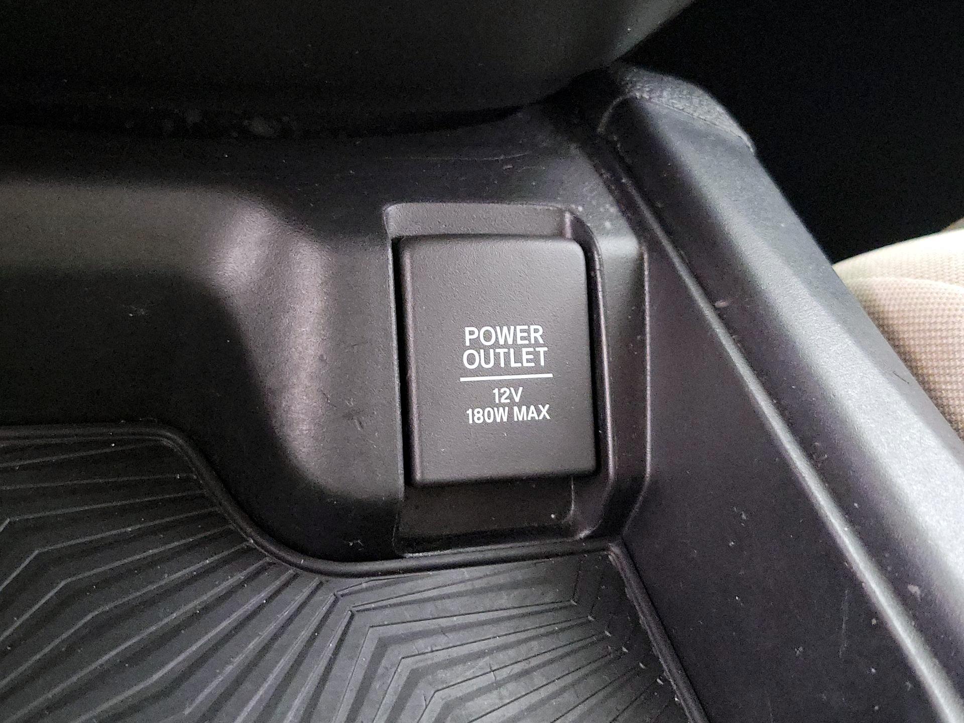 Thumbnail: 2019 Honda CR-V - 18