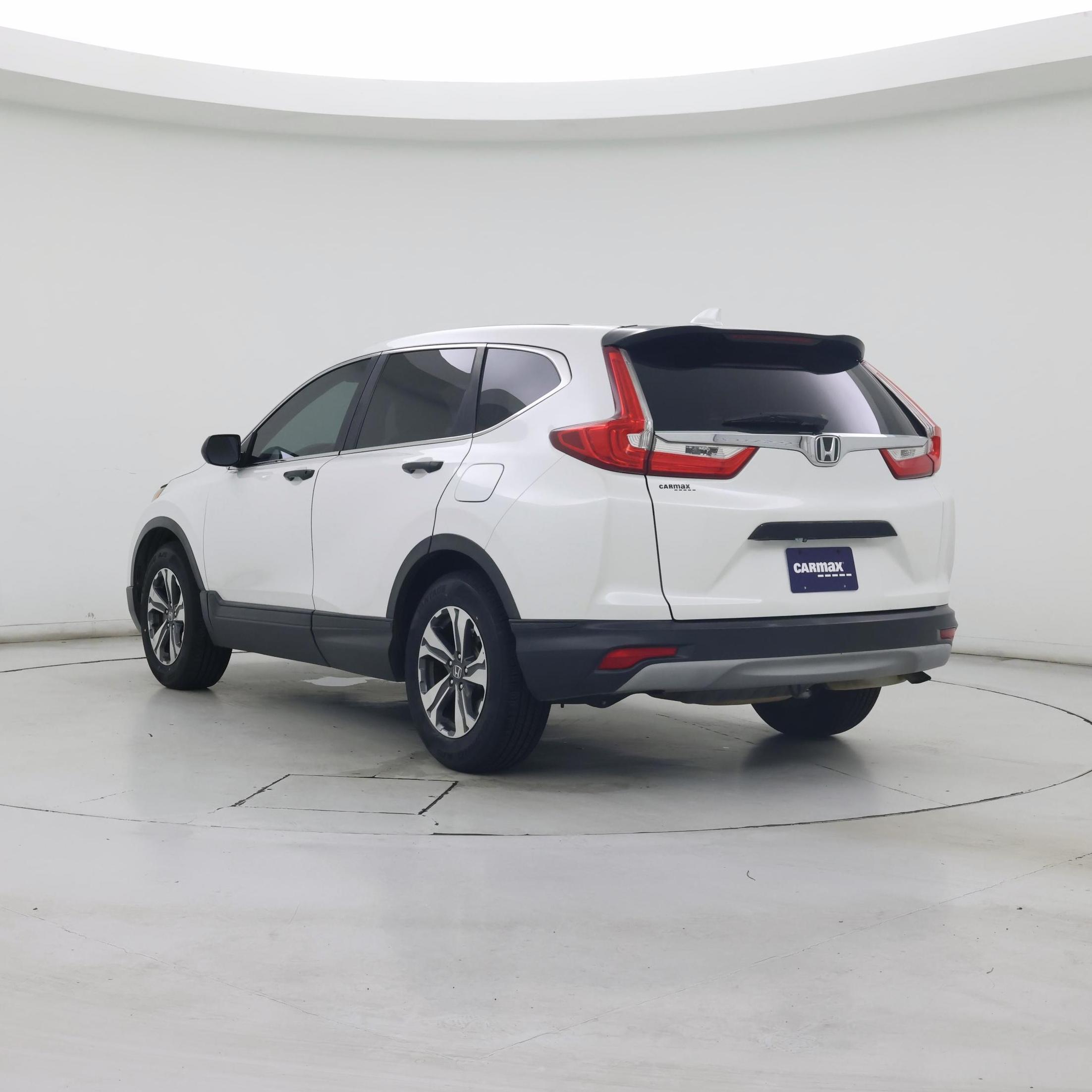 Thumbnail: 2019 Honda CR-V - 2