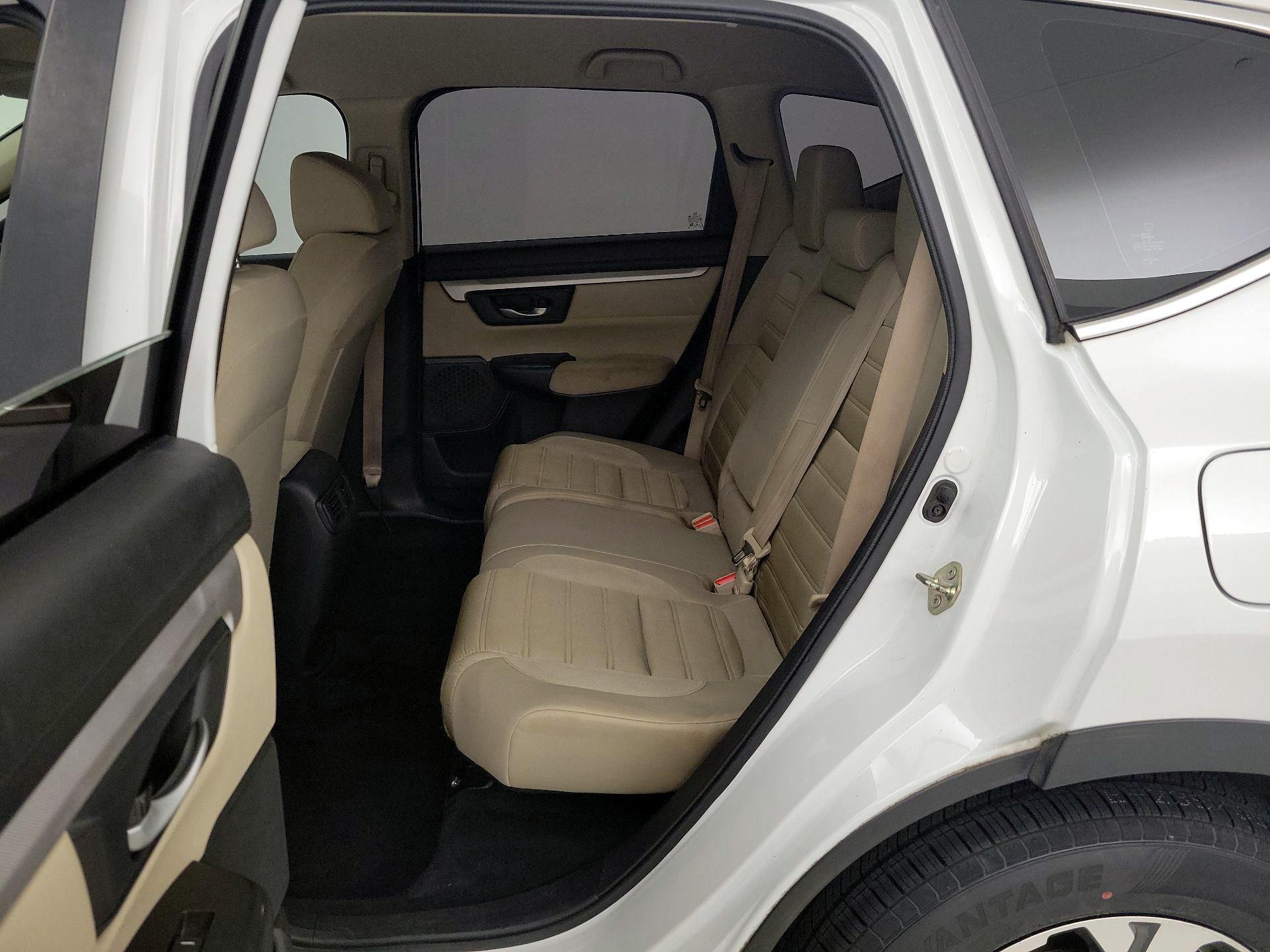 Thumbnail: 2019 Honda CR-V - 19
