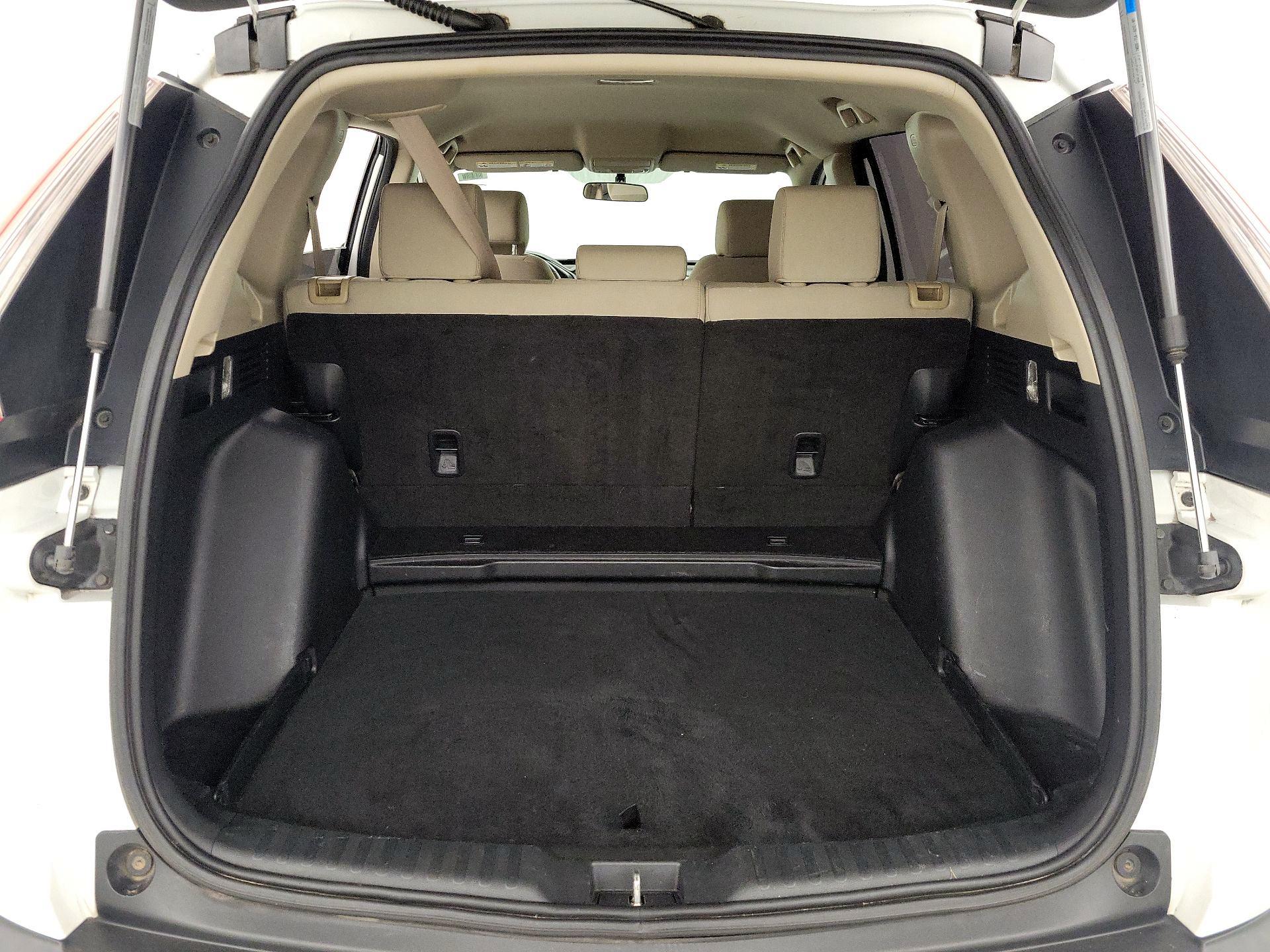 Thumbnail: 2019 Honda CR-V - 20
