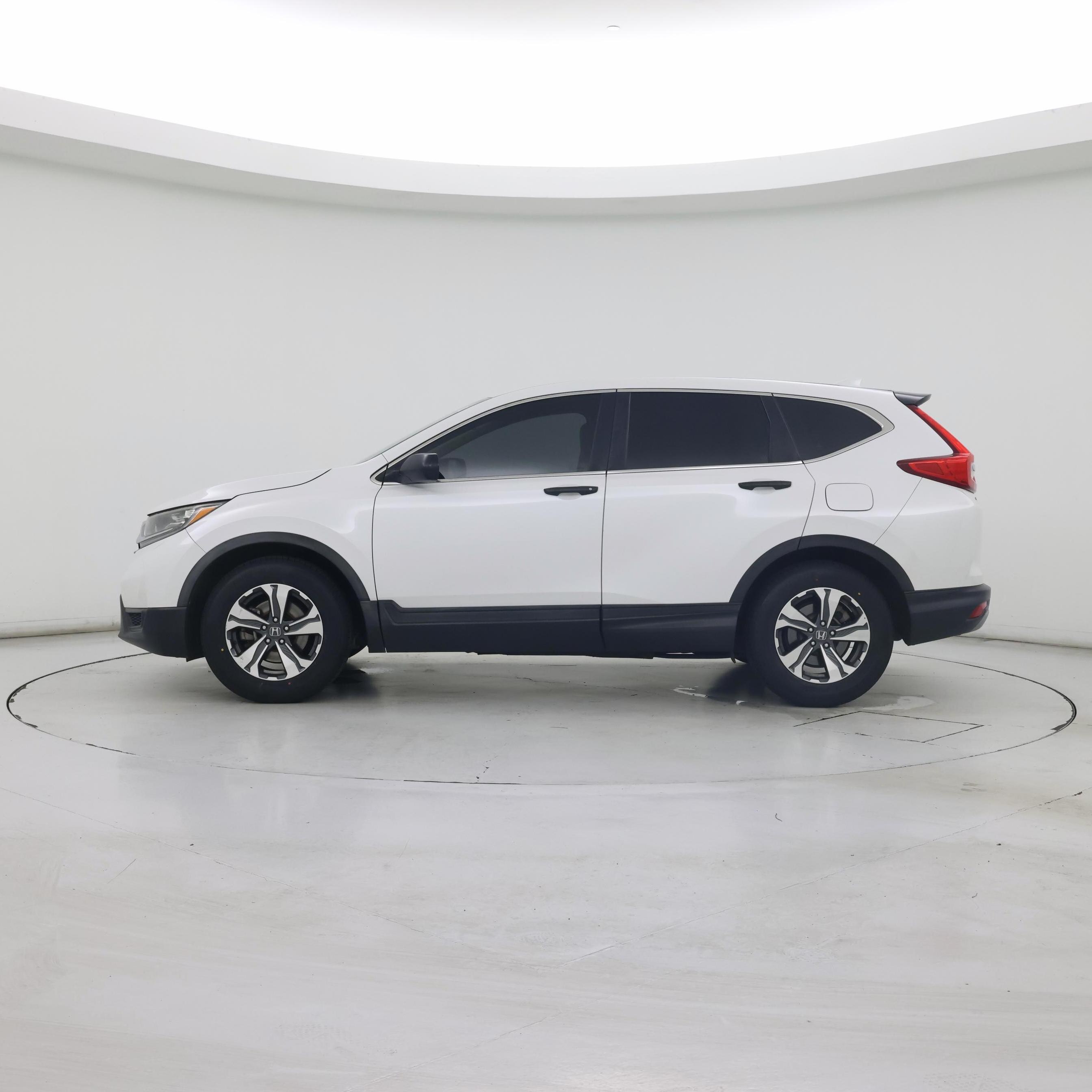 Thumbnail: 2019 Honda CR-V - 3