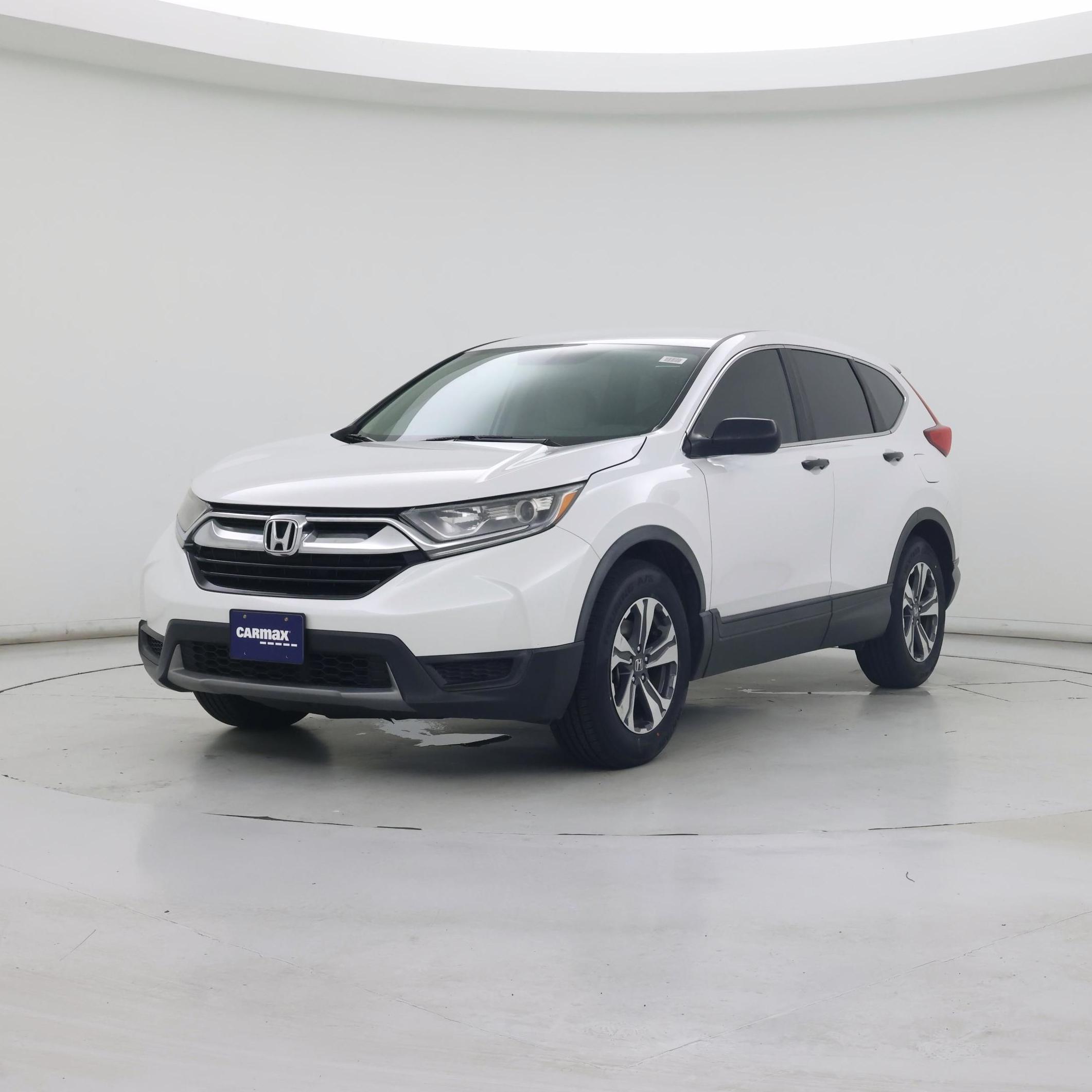Thumbnail: 2019 Honda CR-V - 4