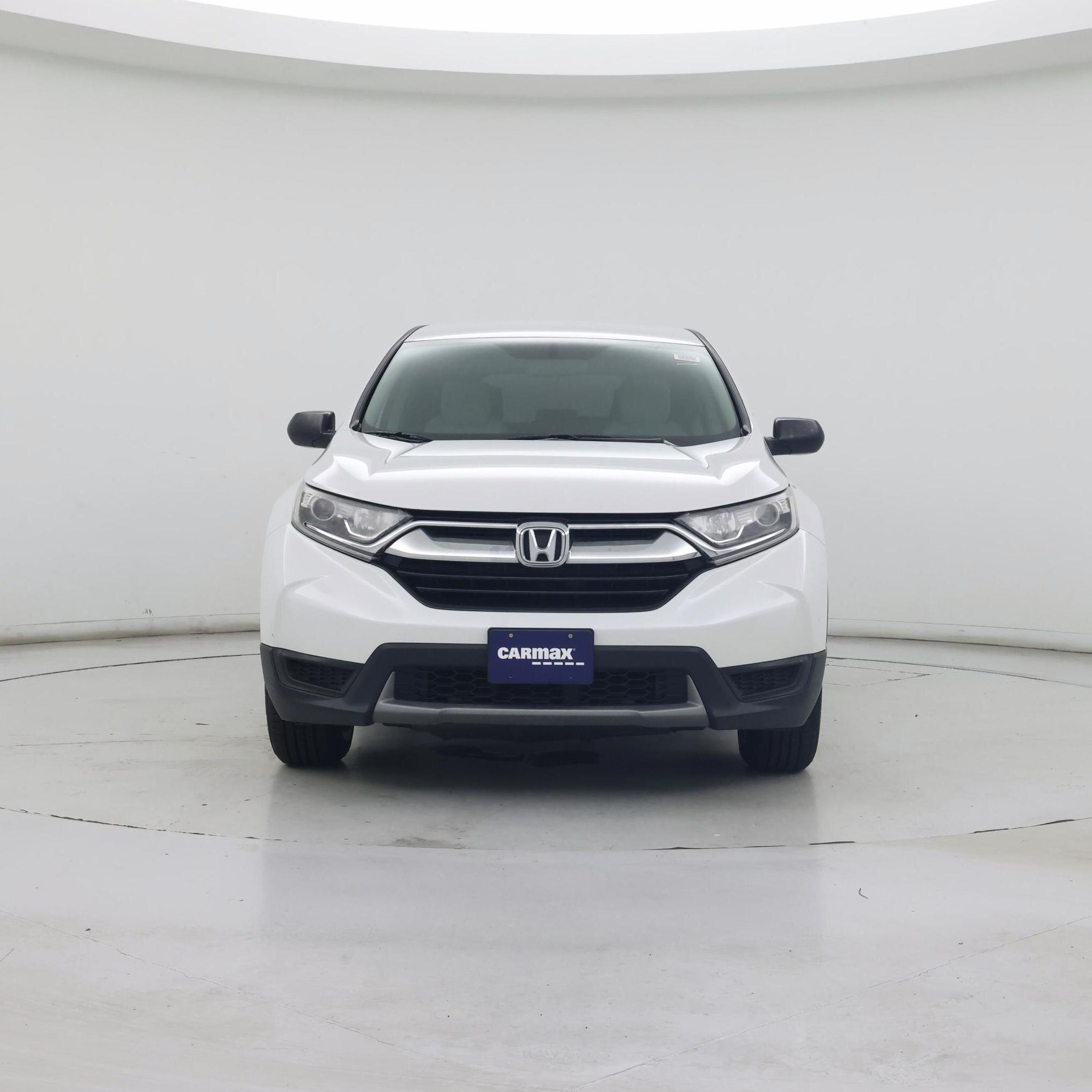 Thumbnail: 2019 Honda CR-V - 5
