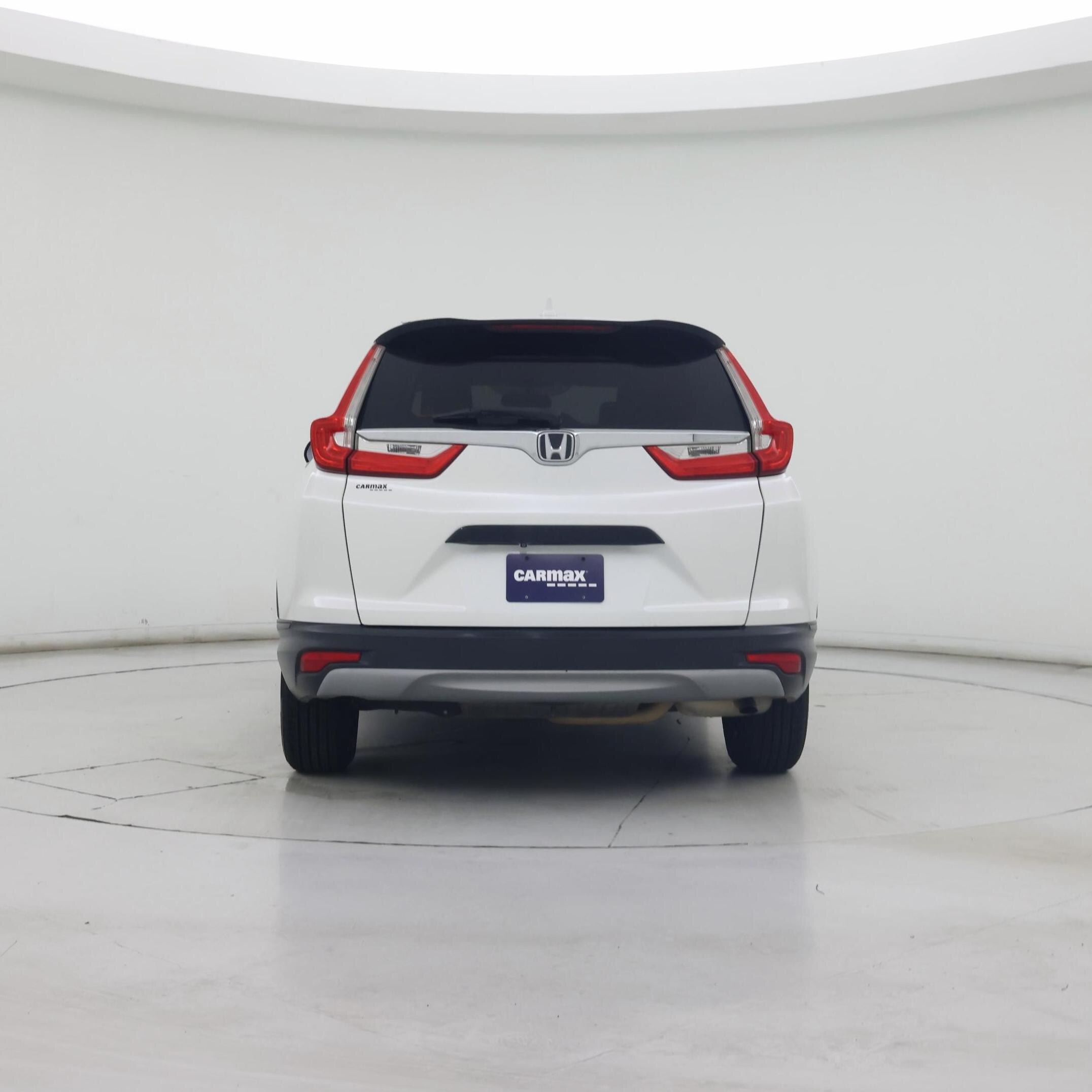 Thumbnail: 2019 Honda CR-V - 6