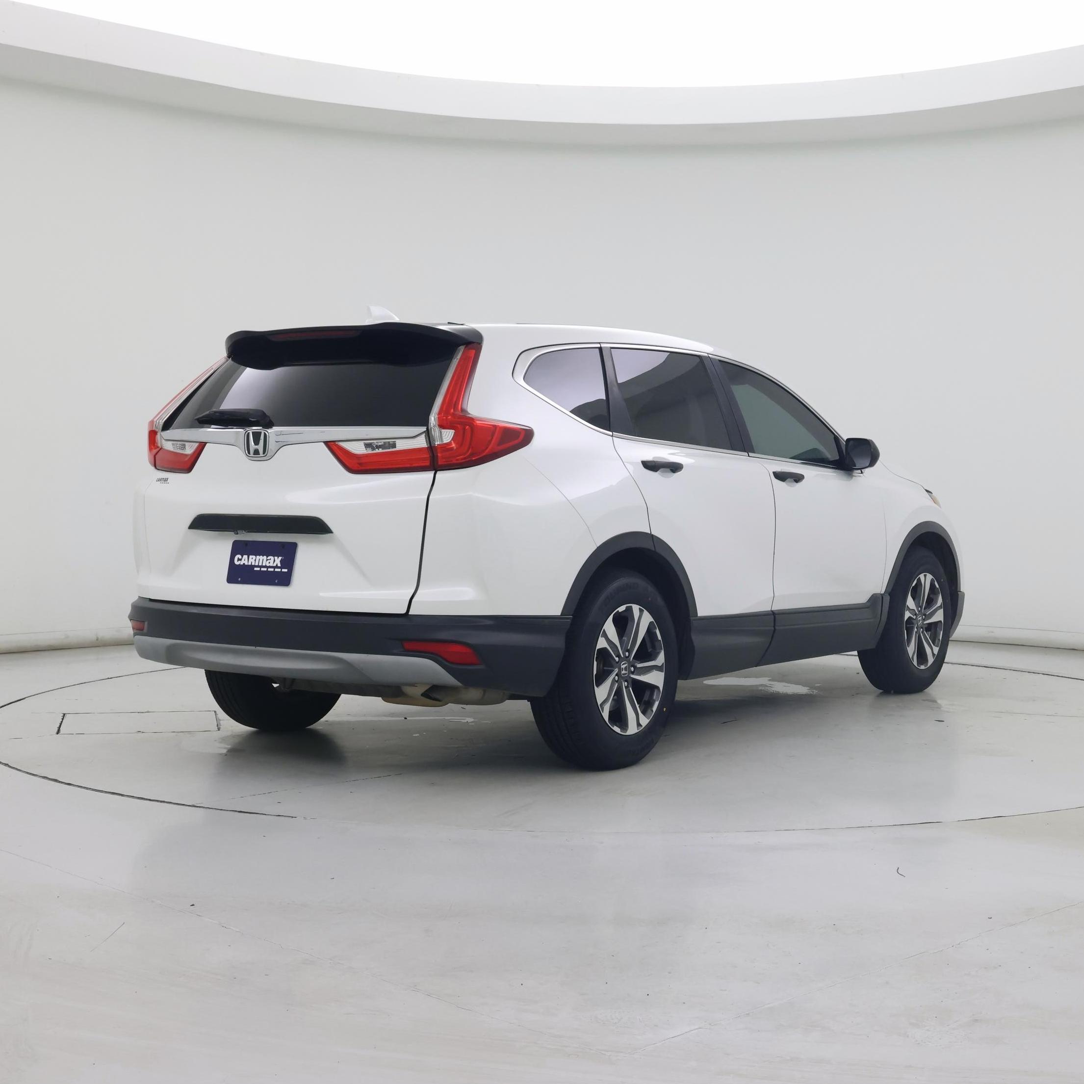Thumbnail: 2019 Honda CR-V - 8