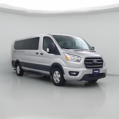 2020 Ford Transit 350 XLT
