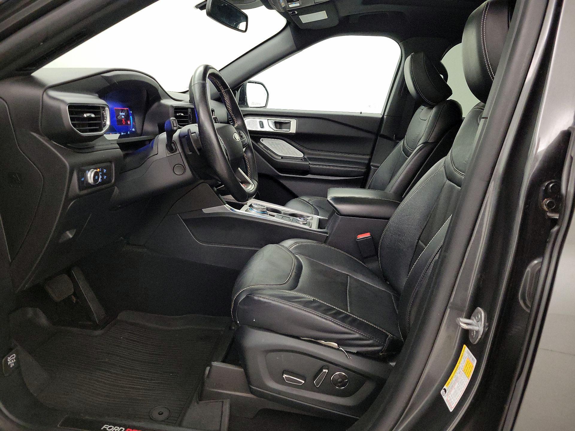 Thumbnail: 2020 Ford Explorer - 11