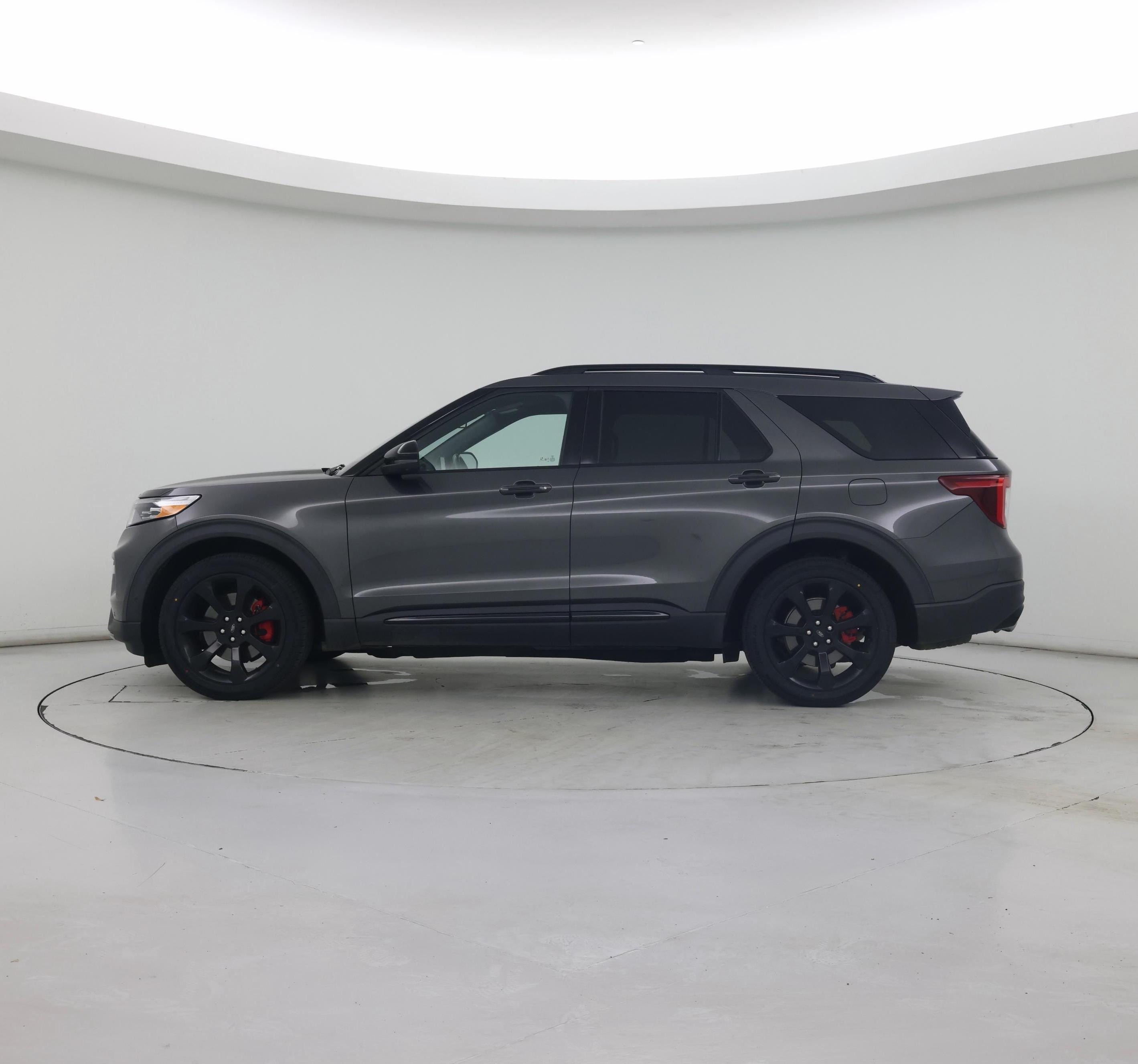 Thumbnail: 2020 Ford Explorer - 3