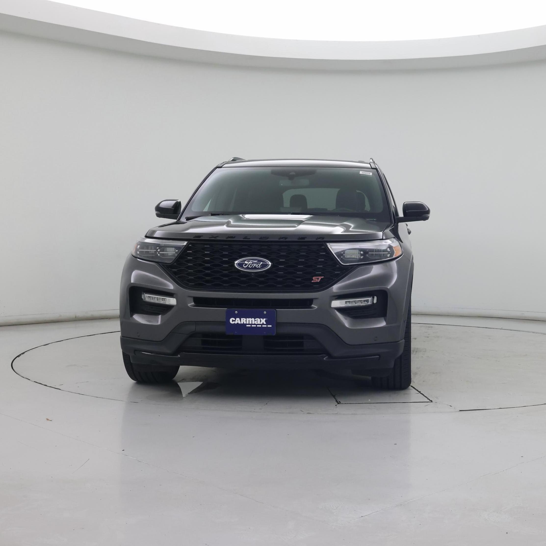 Thumbnail: 2020 Ford Explorer - 5