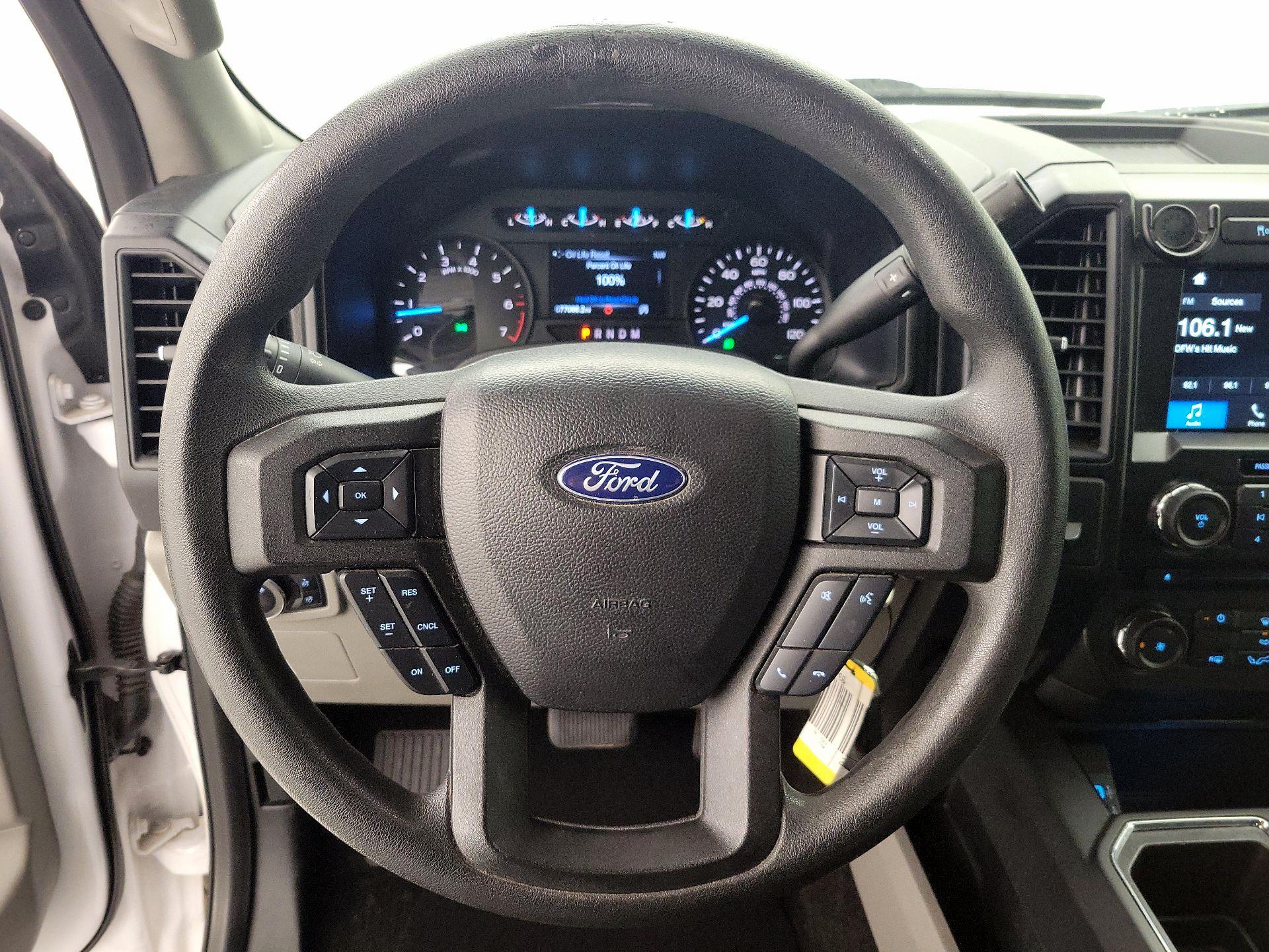 Thumbnail: 2018 Ford F-150 - 10