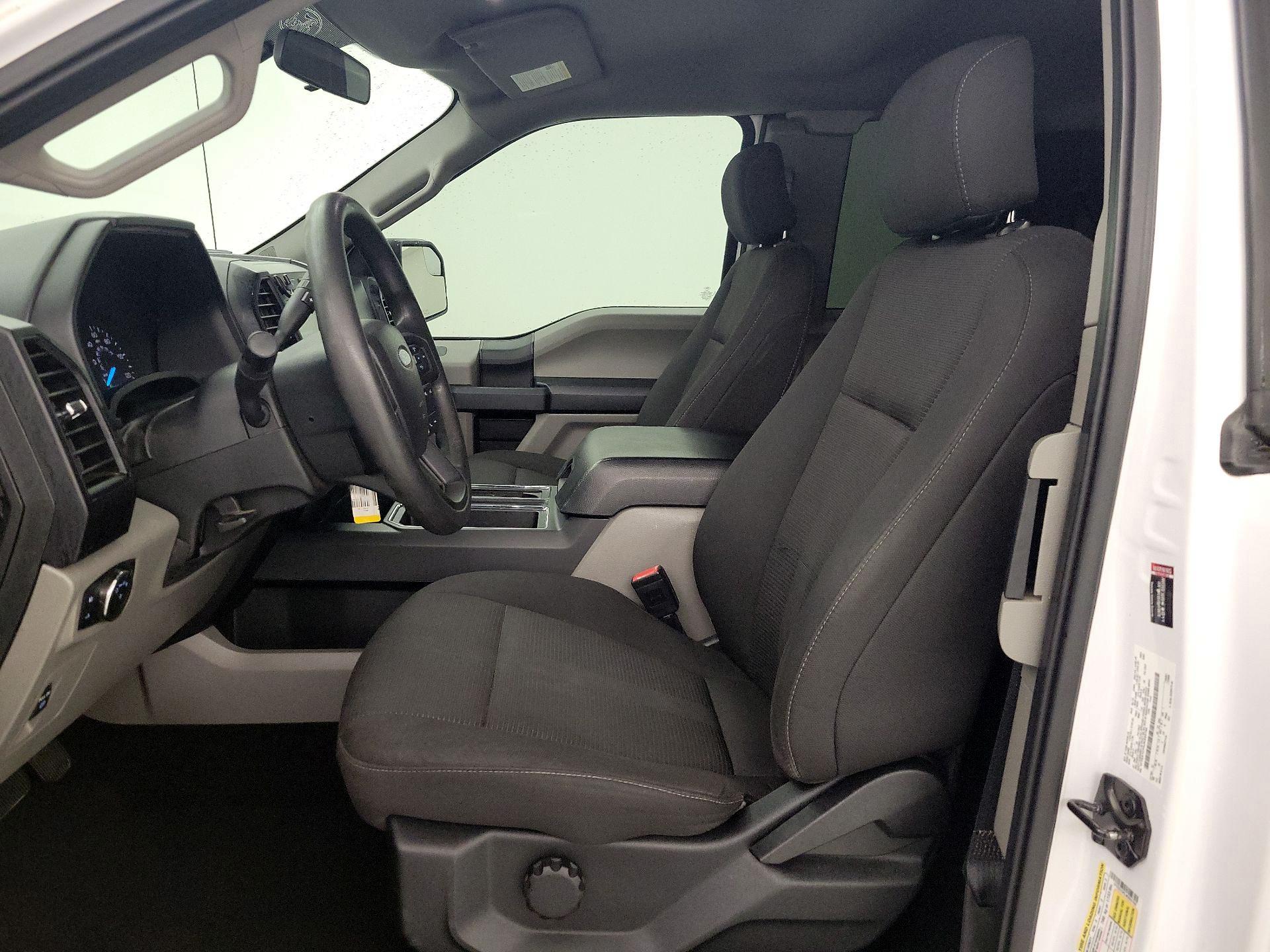 Thumbnail: 2018 Ford F-150 - 11