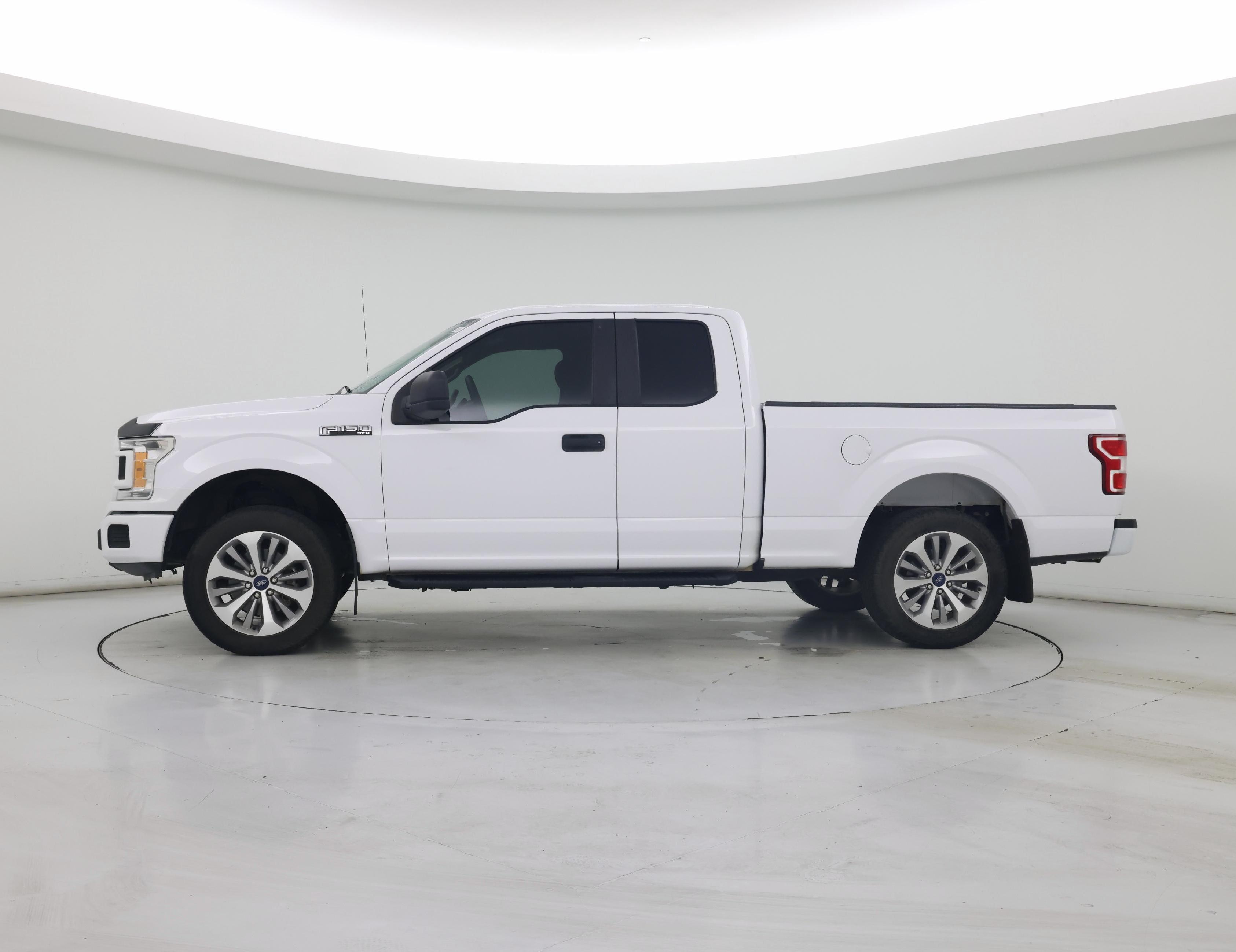 Thumbnail: 2018 Ford F-150 - 3