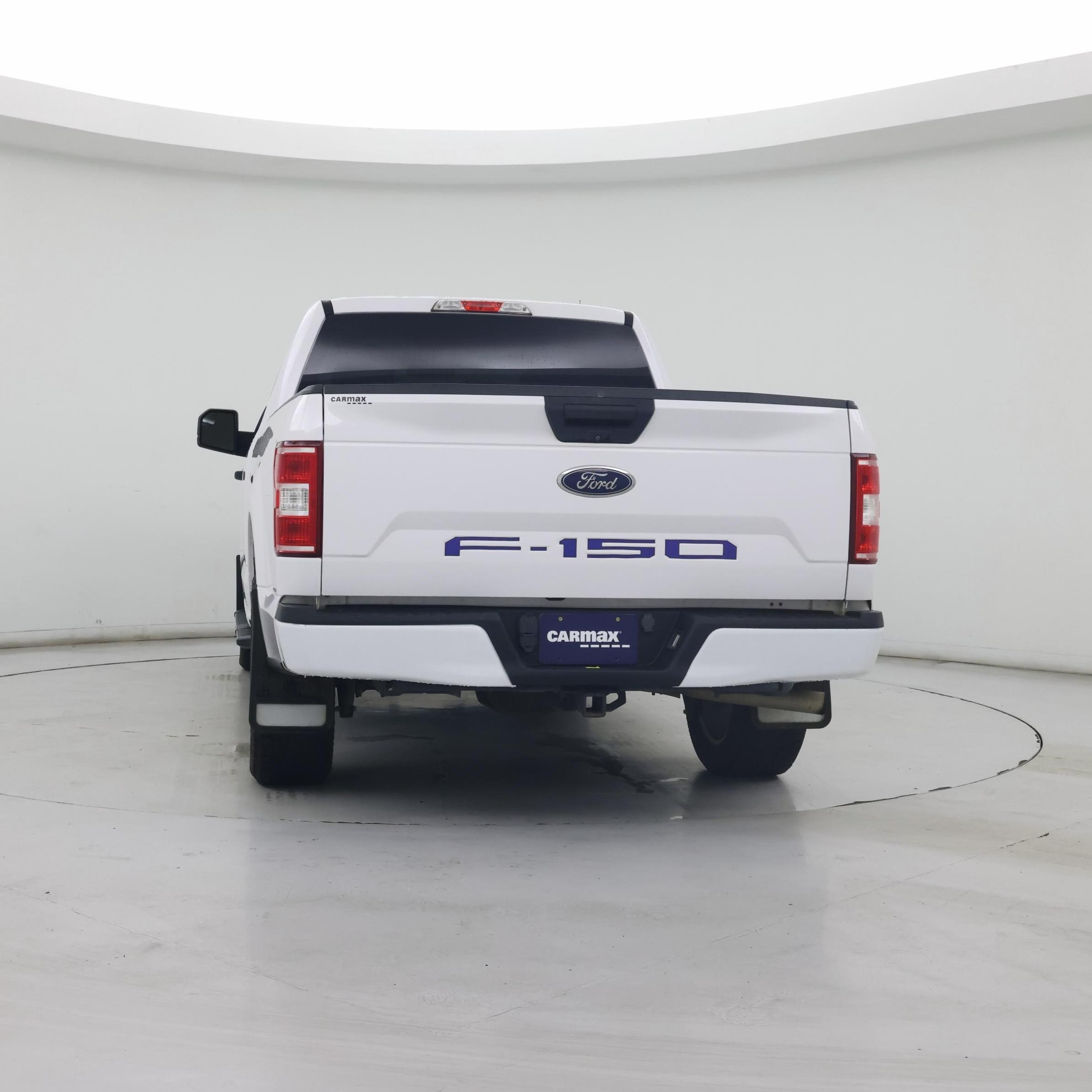 Thumbnail: 2018 Ford F-150 - 6