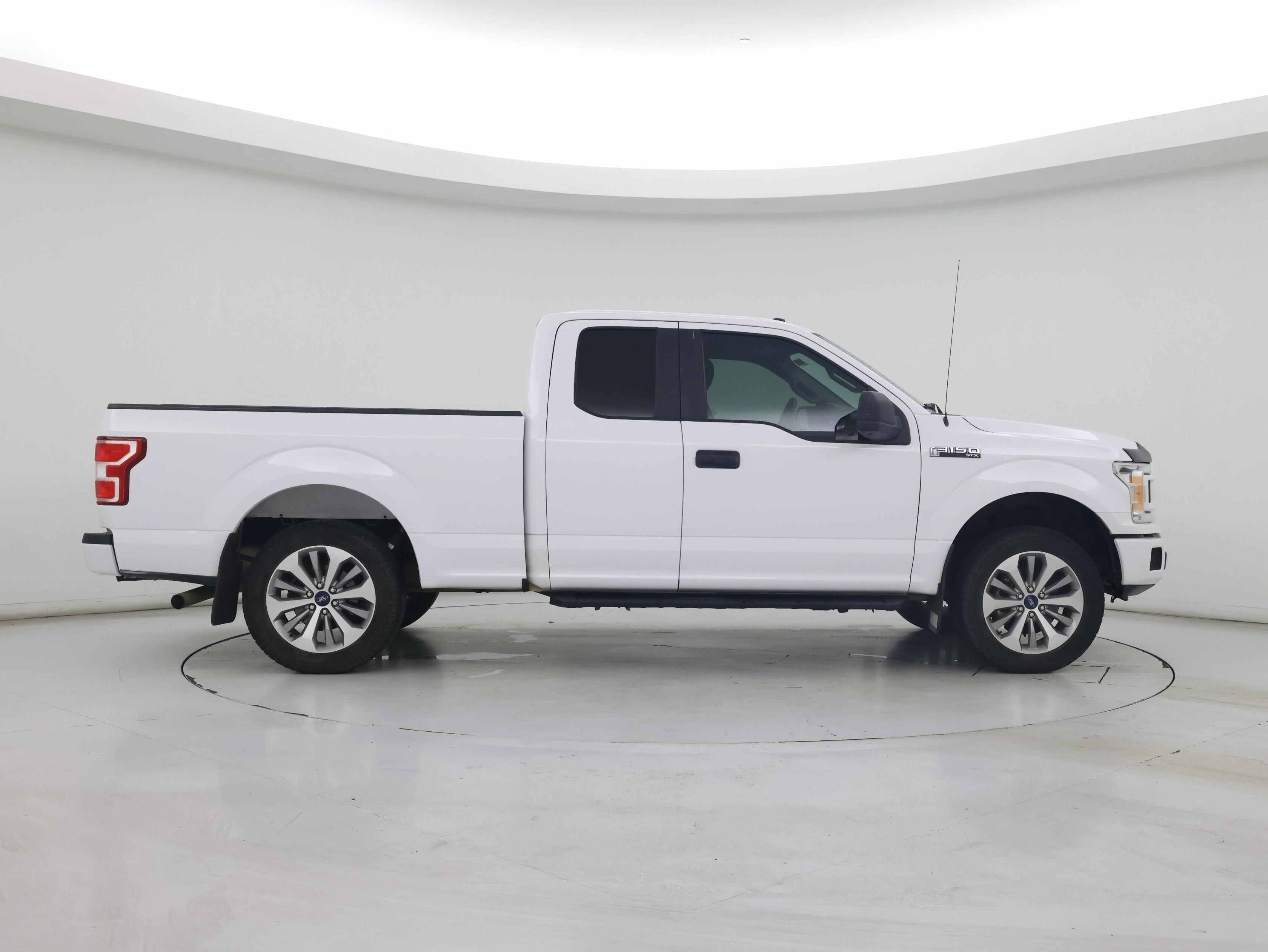 Thumbnail: 2018 Ford F-150 - 7